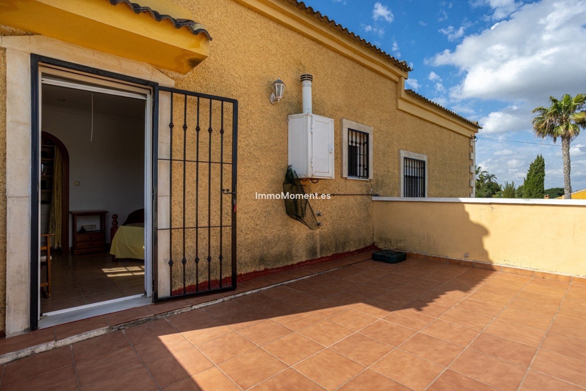 Bestaande woning - Vrijstaande villa - Elche - La Hoya