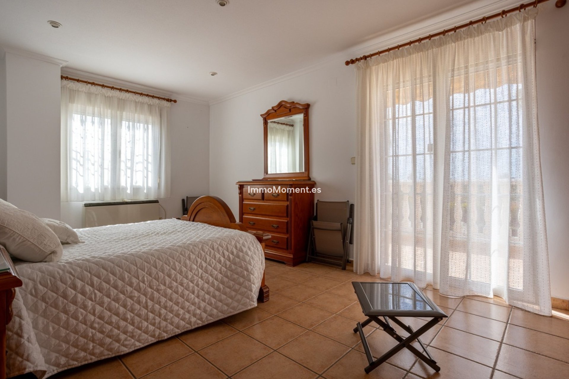 Bestaande woning - Vrijstaande villa - Elche - La Hoya