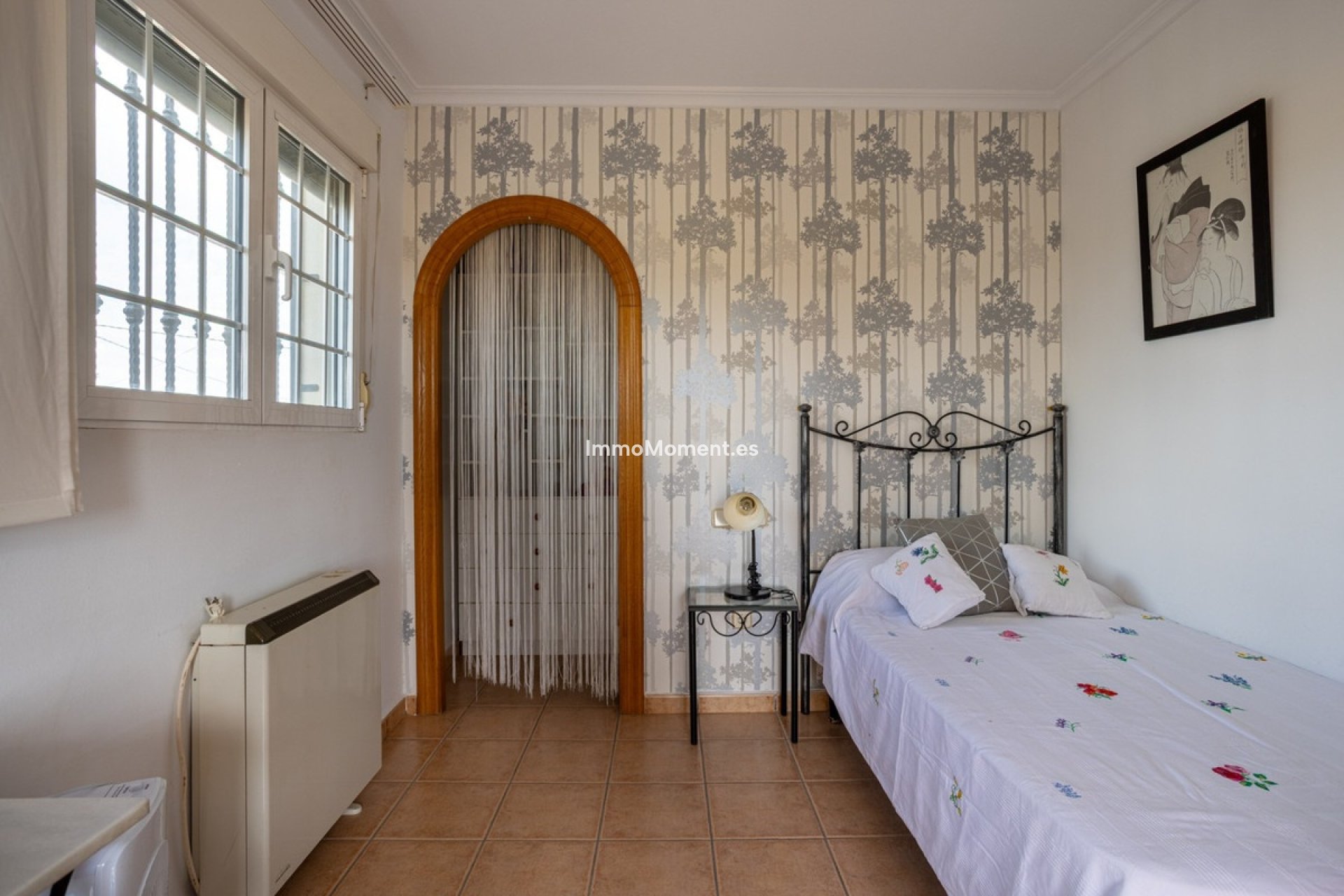 Bestaande woning - Vrijstaande villa - Elche - La Hoya