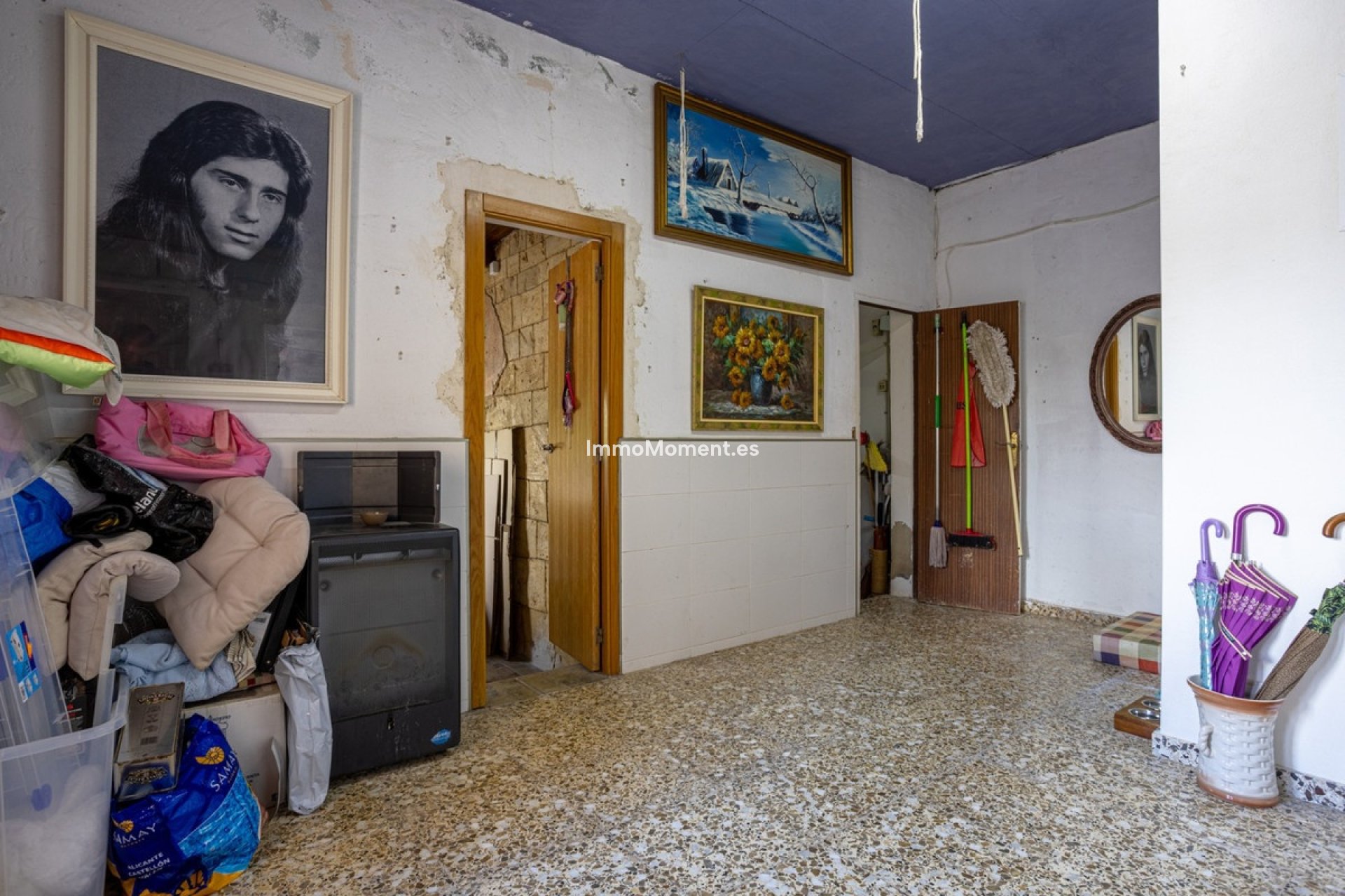 Bestaande woning - Vrijstaande villa - Elche - La Hoya