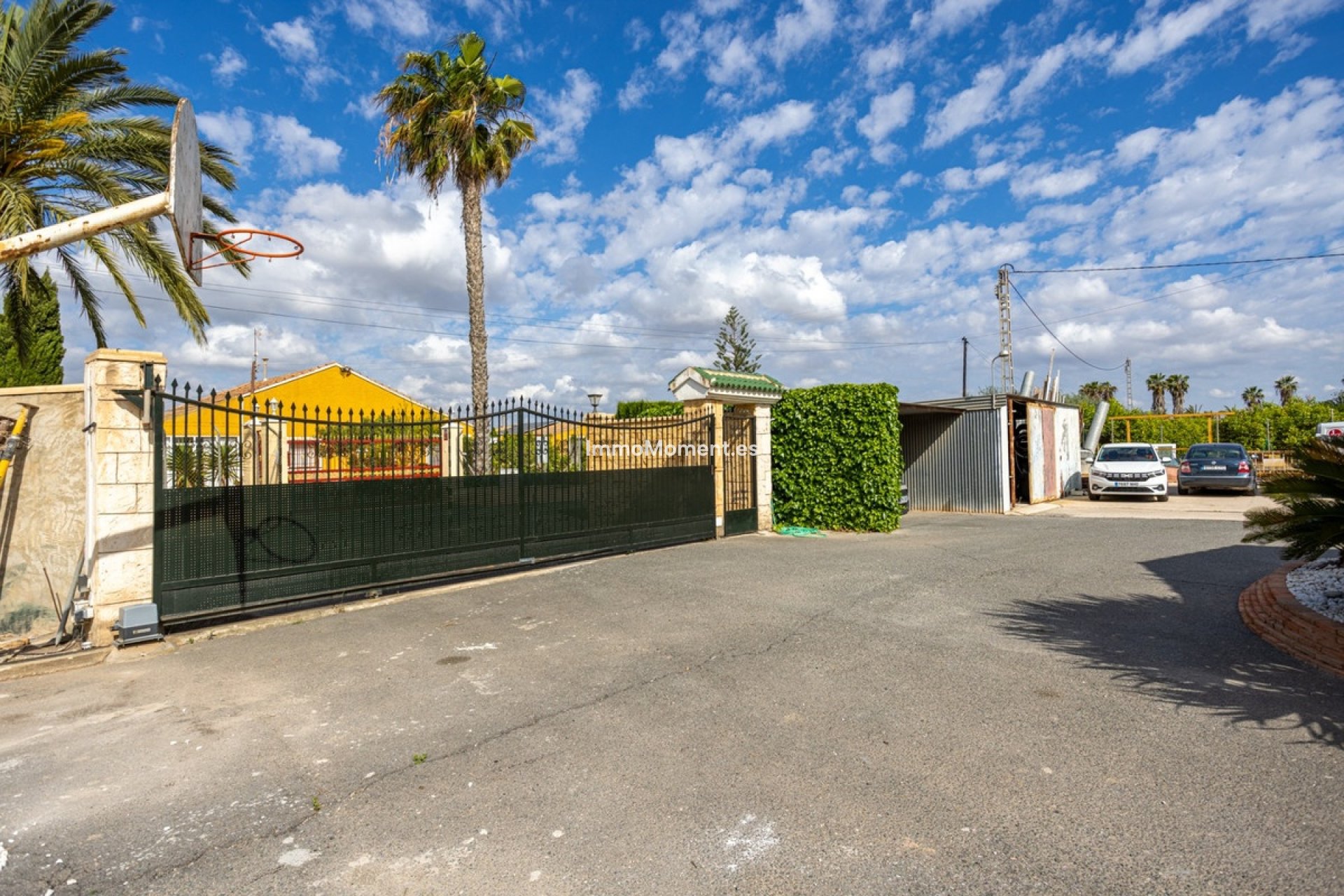 Bestaande woning - Vrijstaande villa - Elche - La Hoya