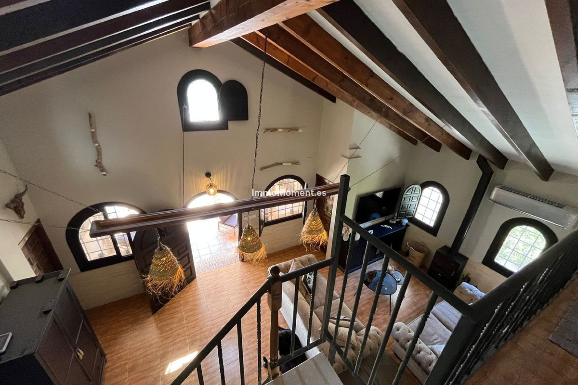 Bestaande woning - Vrijstaande villa - Elche - Torrellano