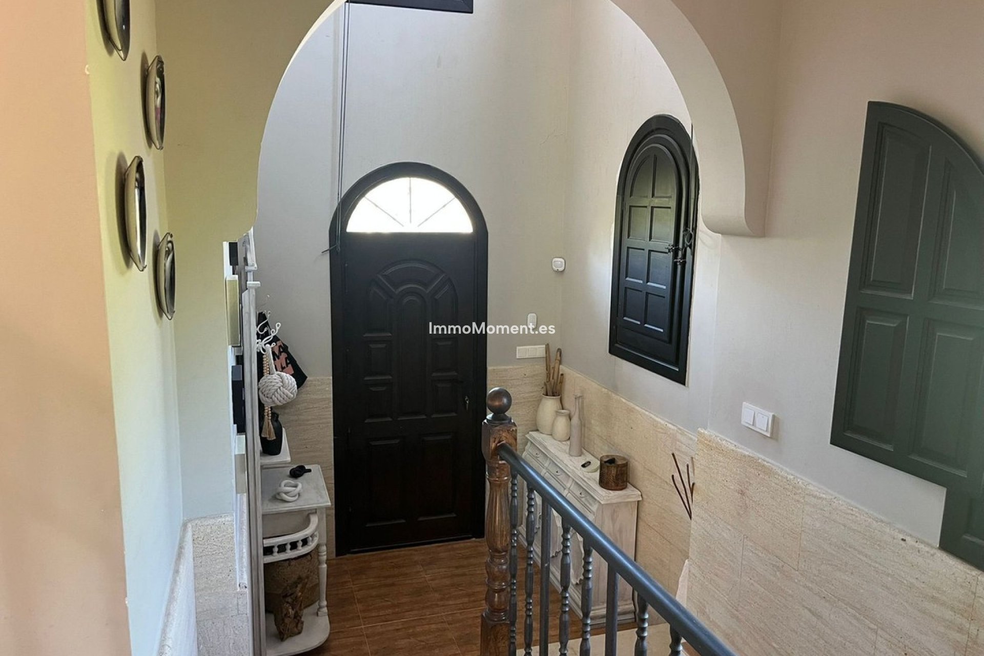 Bestaande woning - Vrijstaande villa - Elche - Torrellano