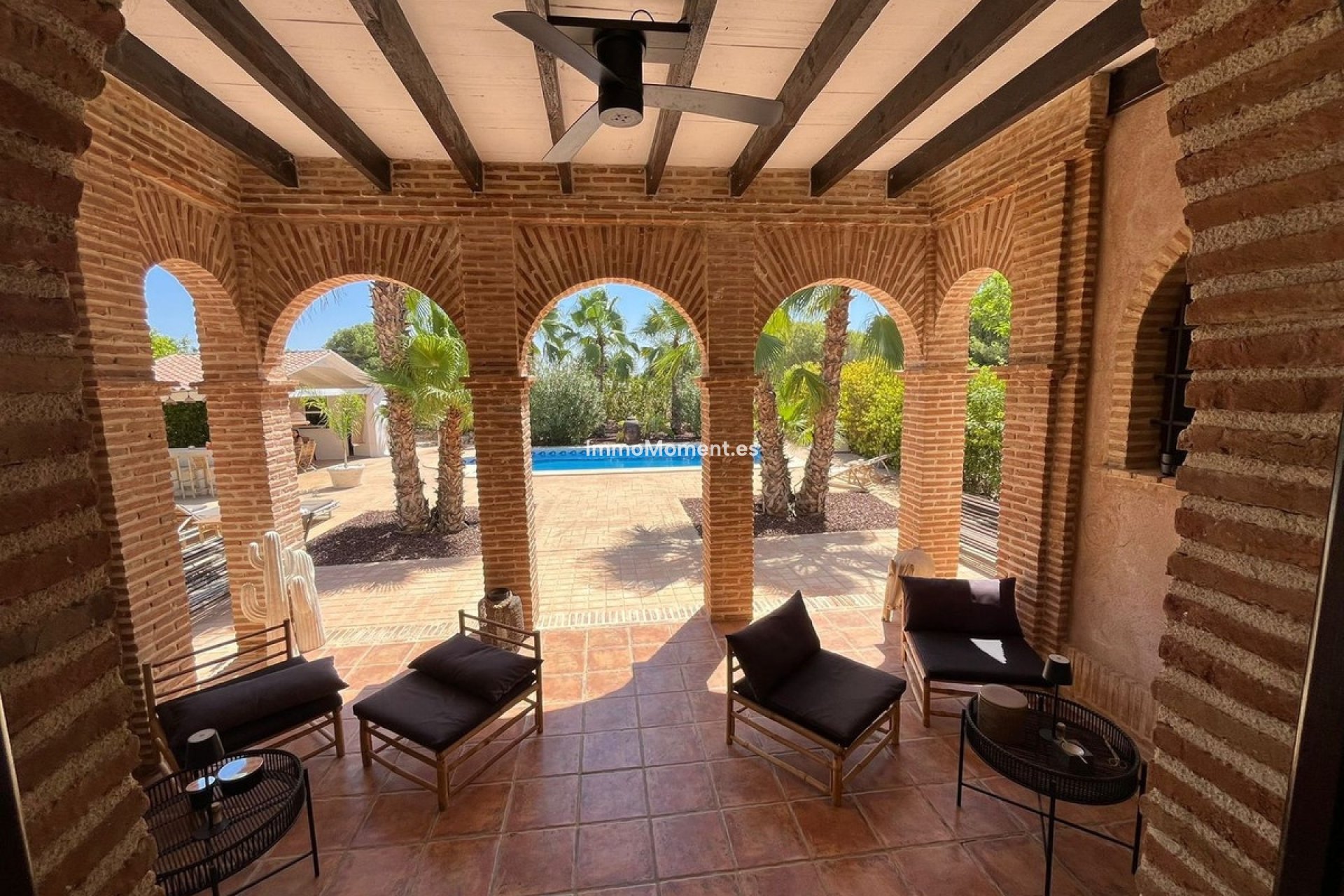 Bestaande woning - Vrijstaande villa - Elche - Torrellano