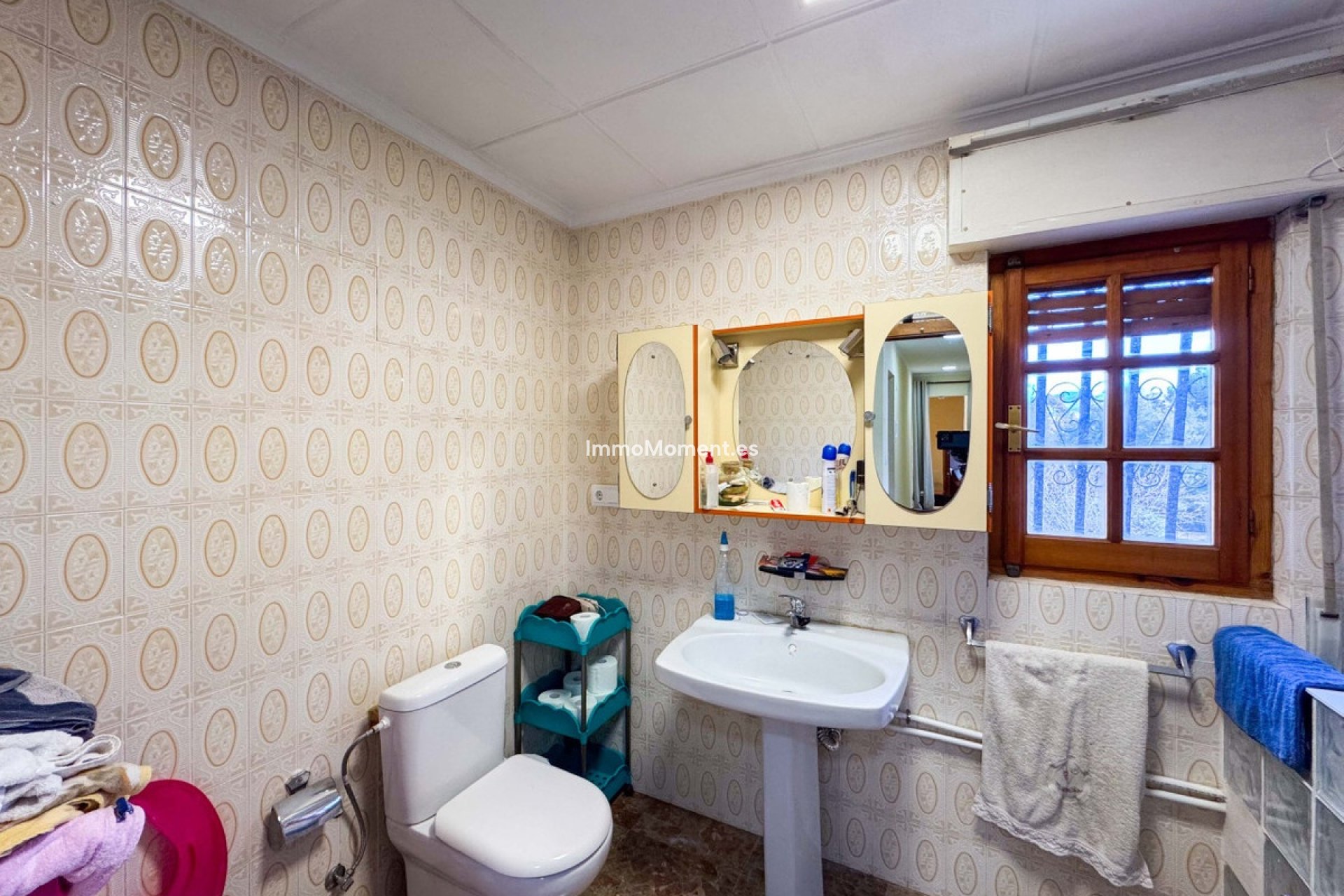Bestaande woning - Vrijstaande villa - Elda - Elda Centro