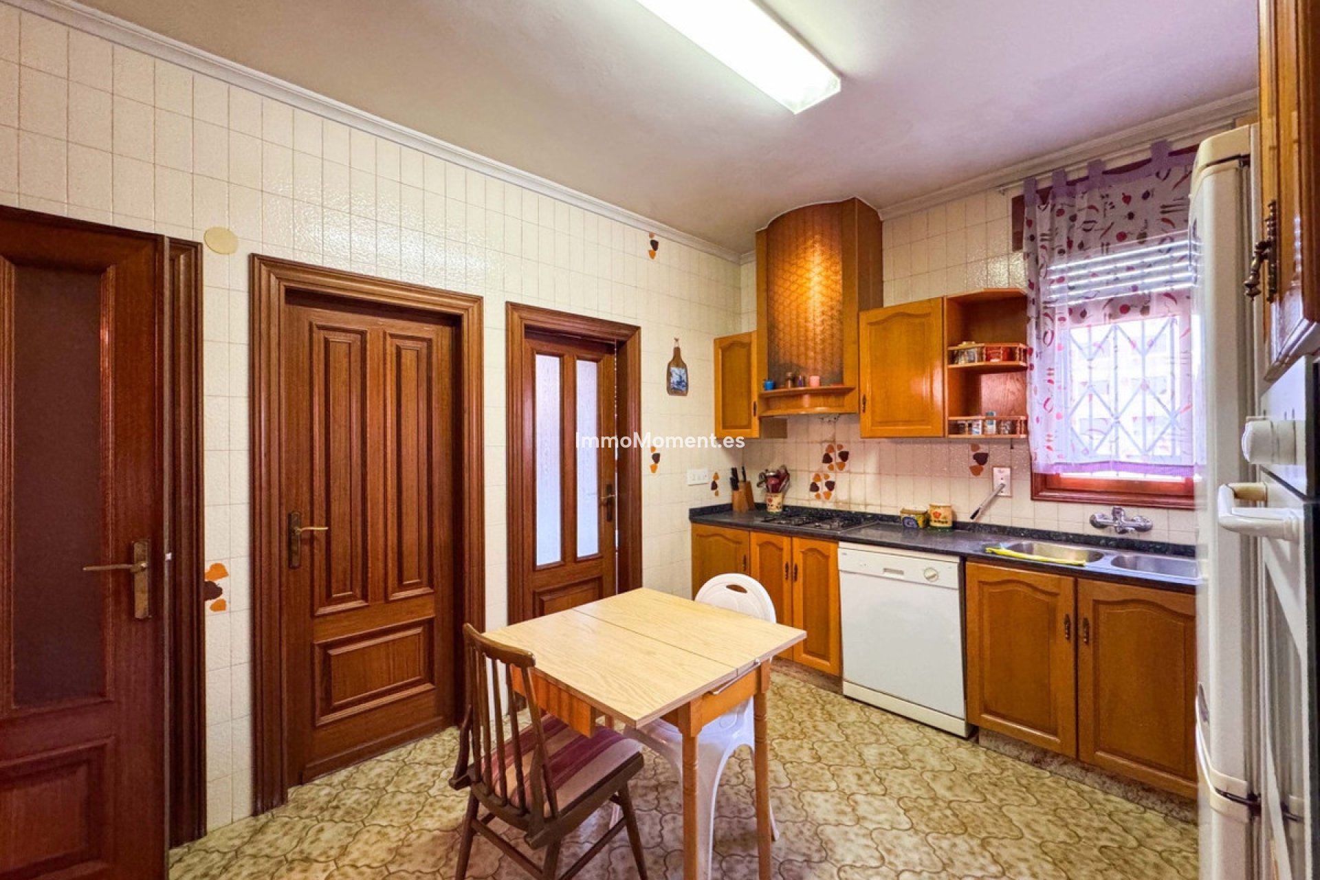 Bestaande woning - Vrijstaande villa - Elda - Elda Centro