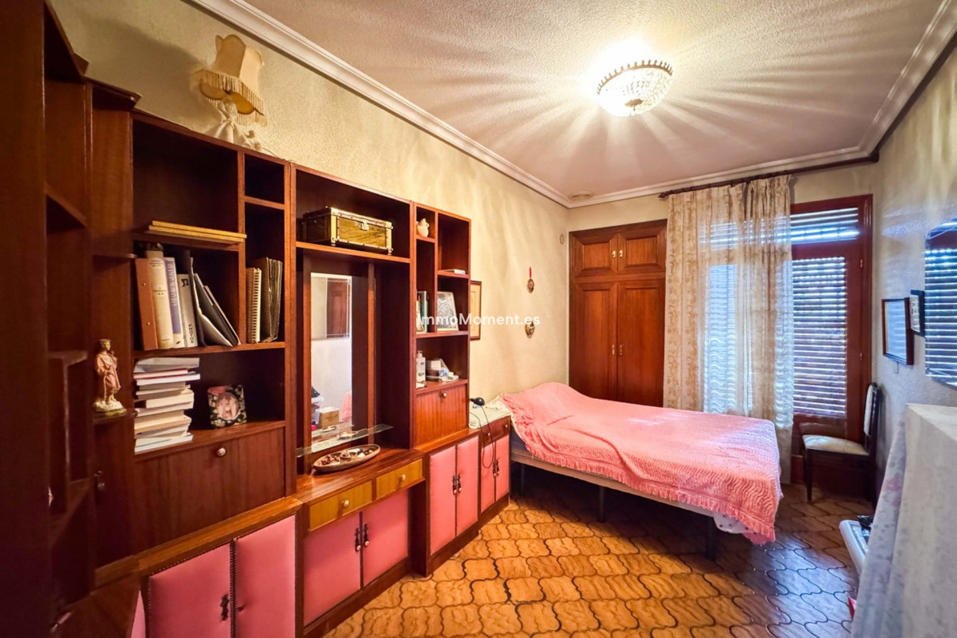 Bestaande woning - Vrijstaande villa - Elda - Elda Centro