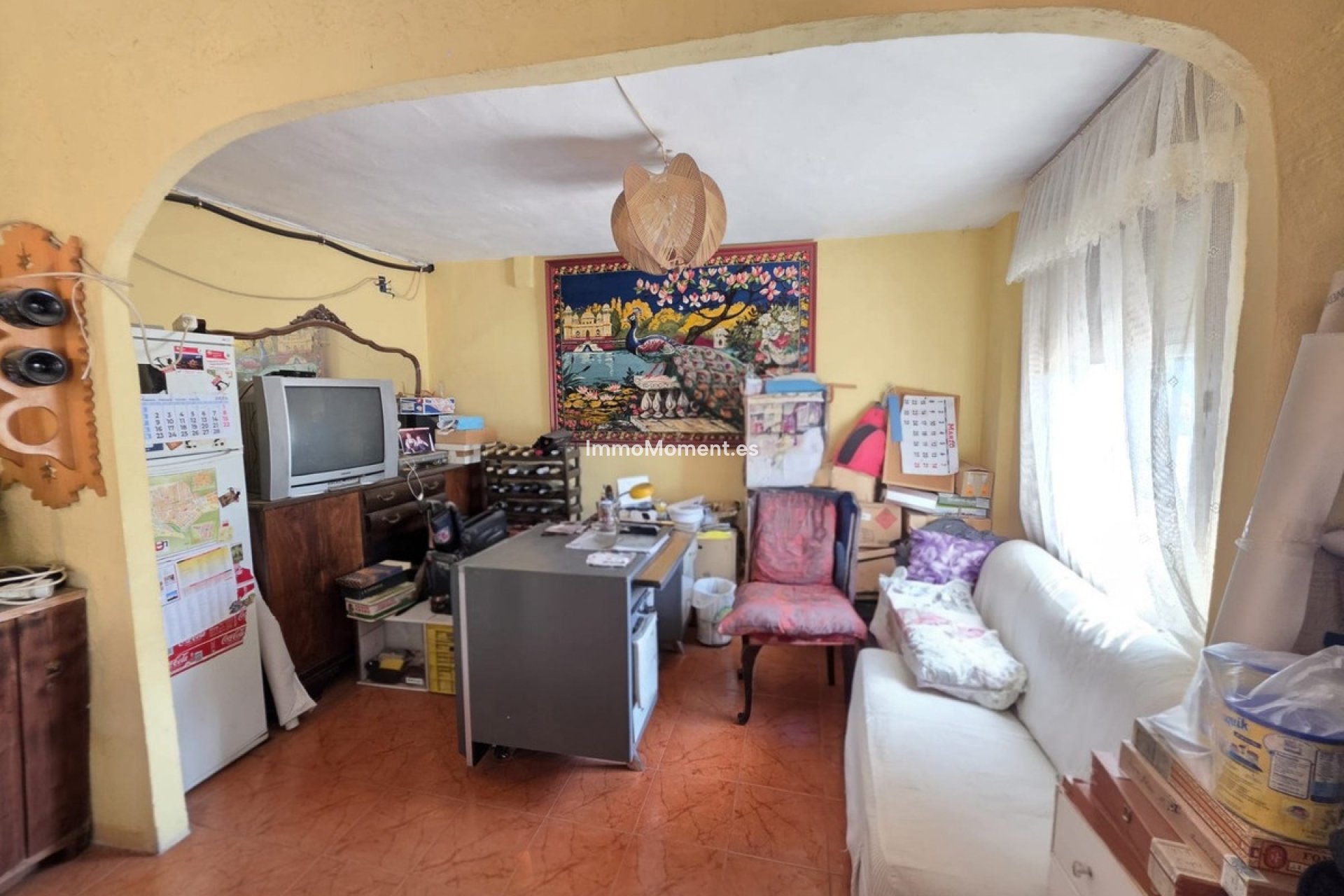 Bestaande woning - Vrijstaande villa - Elda - Elda Centro