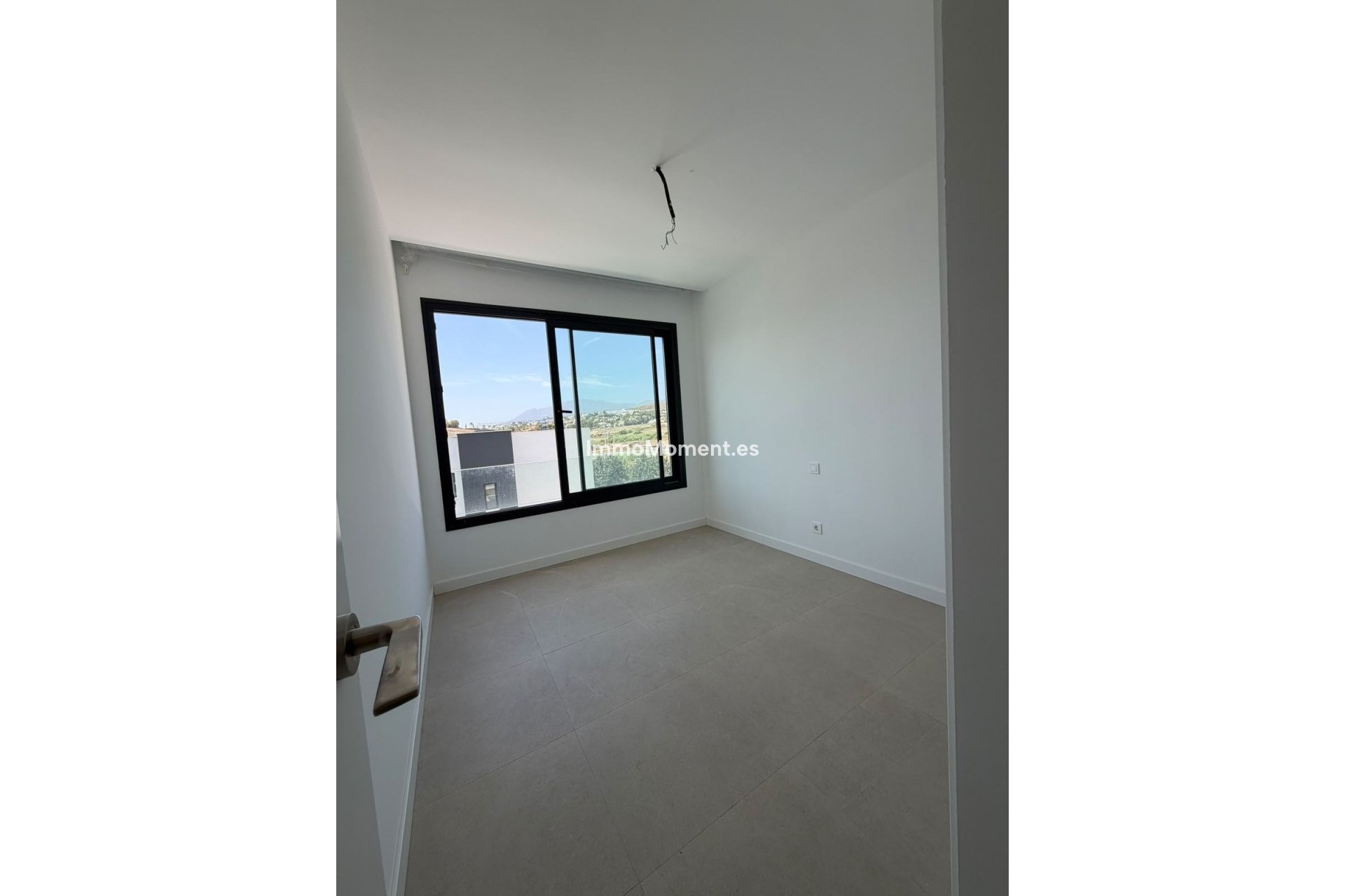 Bestaande woning - Vrijstaande villa - Estepona  - Atalaya