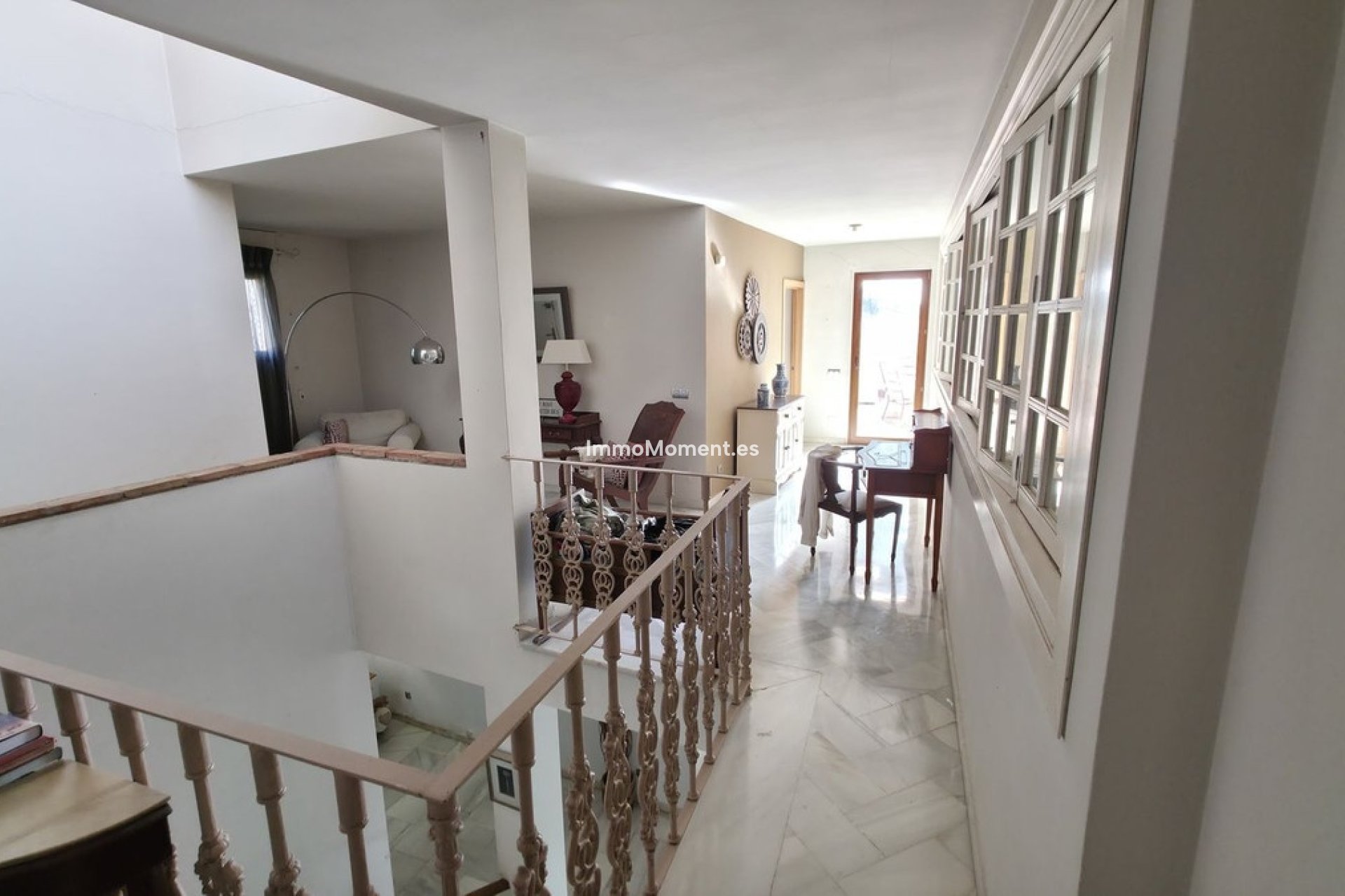 Bestaande woning - Vrijstaande villa - Estepona  - Atalaya