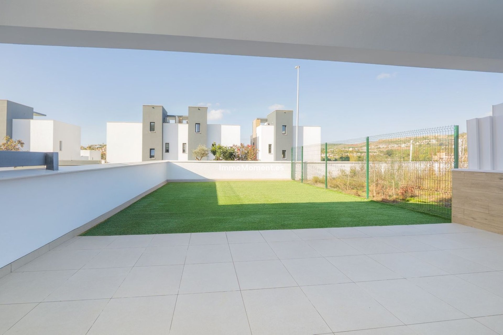Bestaande woning - Vrijstaande villa - Estepona  - Atalaya