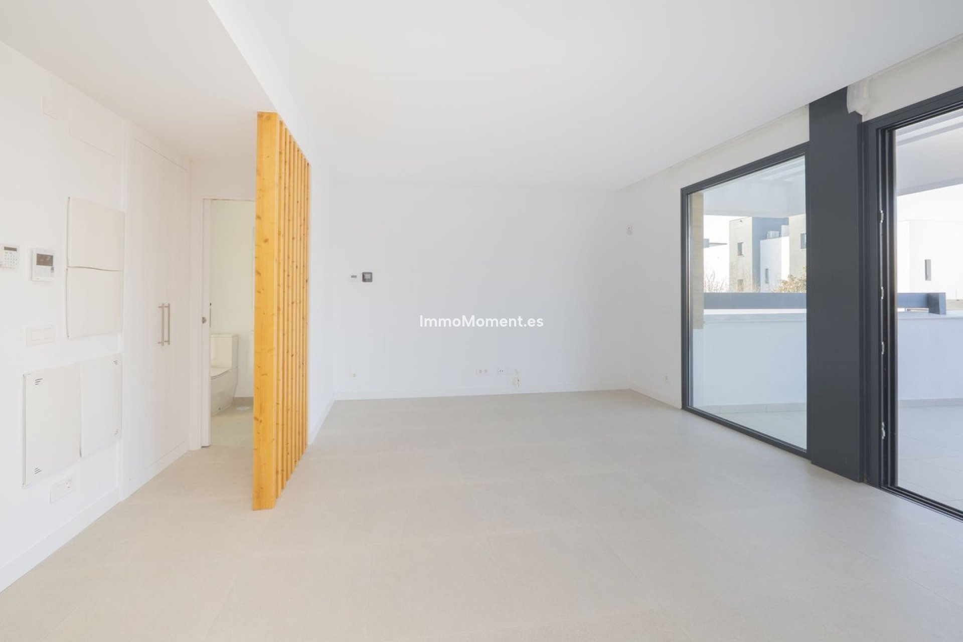 Bestaande woning - Vrijstaande villa - Estepona  - Atalaya