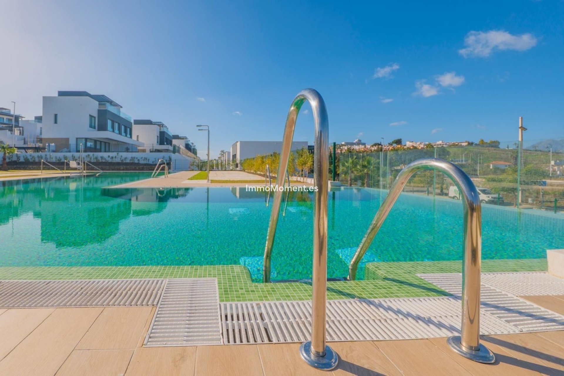 Bestaande woning - Vrijstaande villa - Estepona  - Atalaya