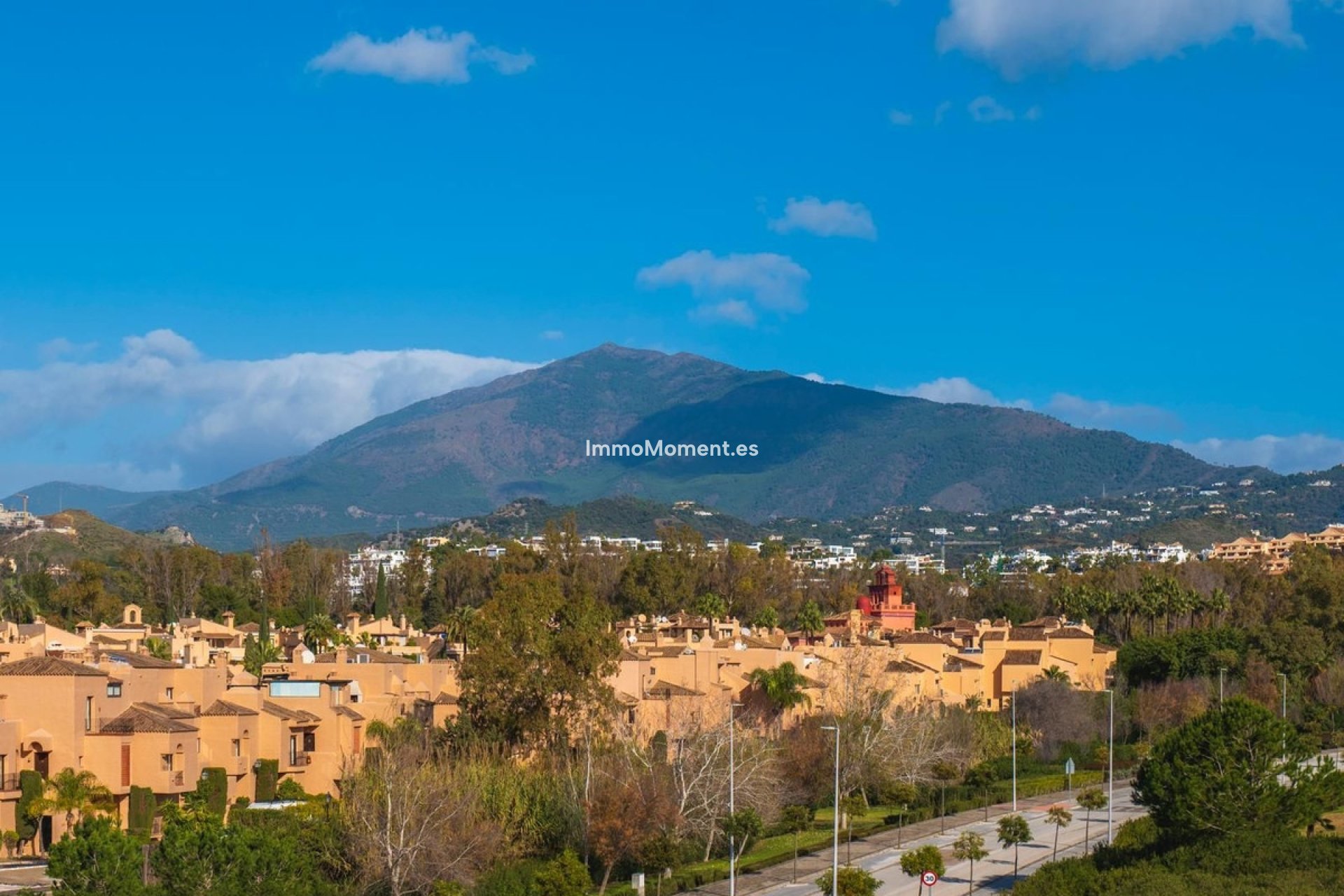 Bestaande woning - Vrijstaande villa - Estepona  - Atalaya