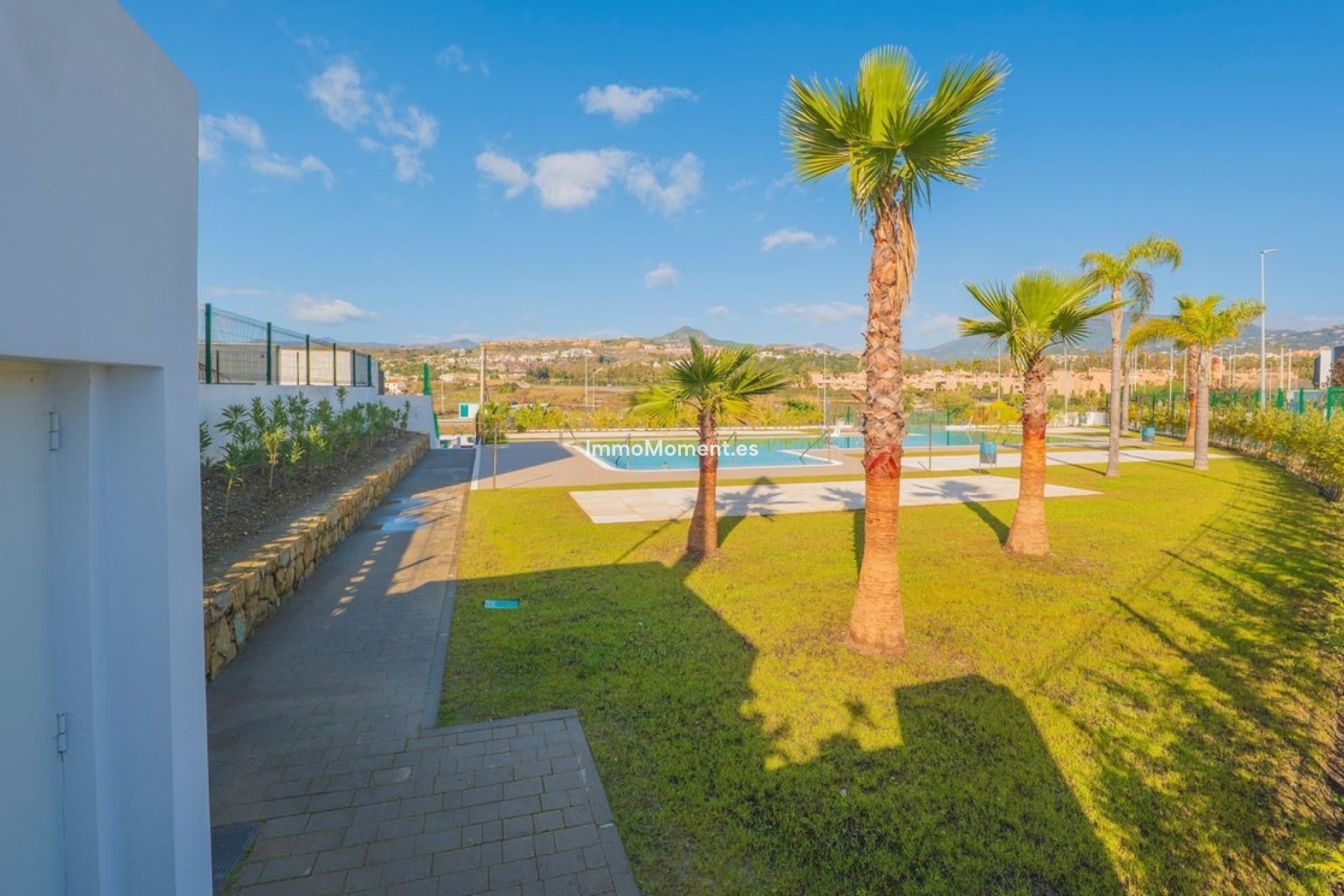 Bestaande woning - Vrijstaande villa - Estepona  - Atalaya