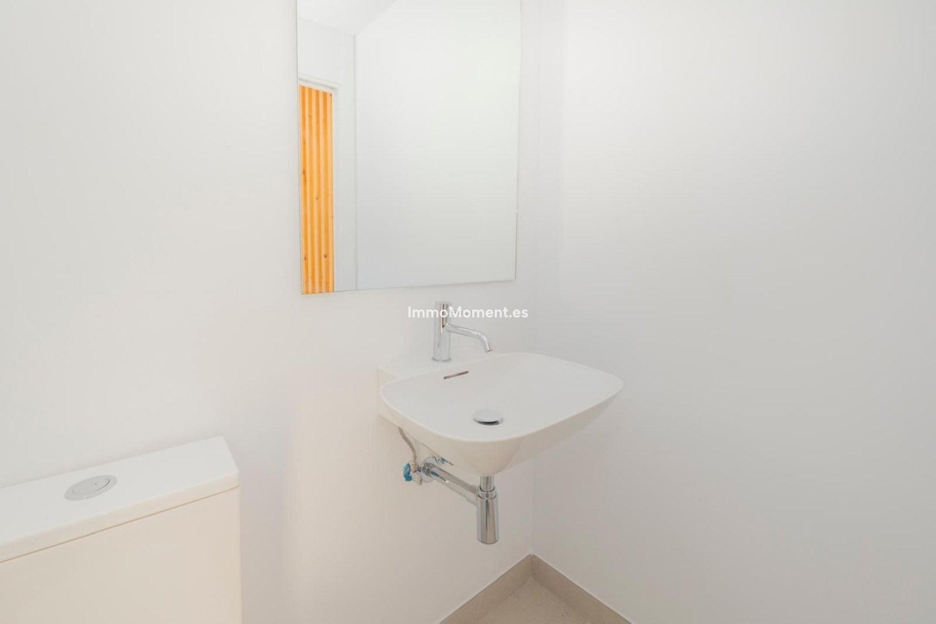 Bestaande woning - Vrijstaande villa - Estepona  - Atalaya