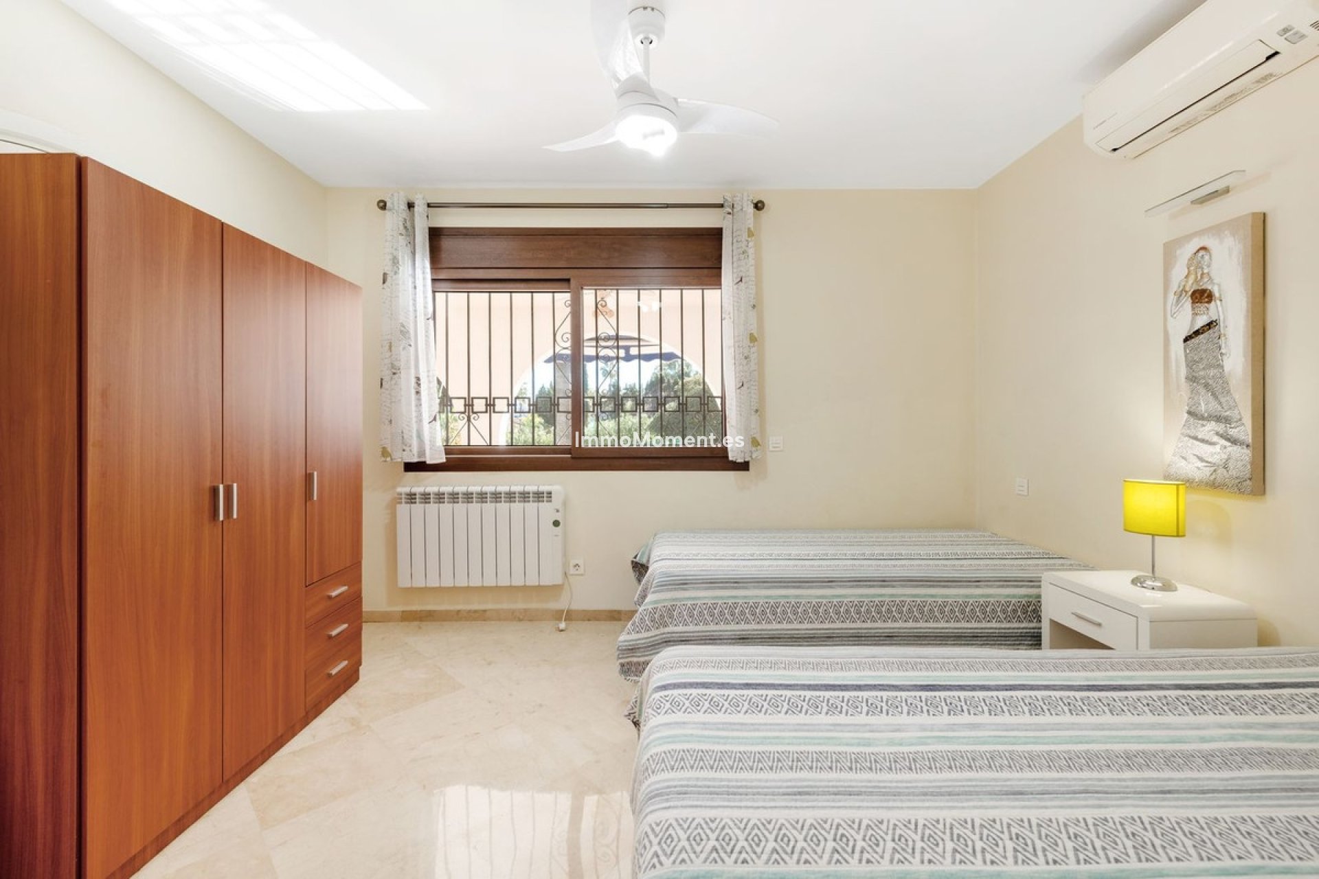 Bestaande woning - Vrijstaande villa - Estepona  - Atalaya