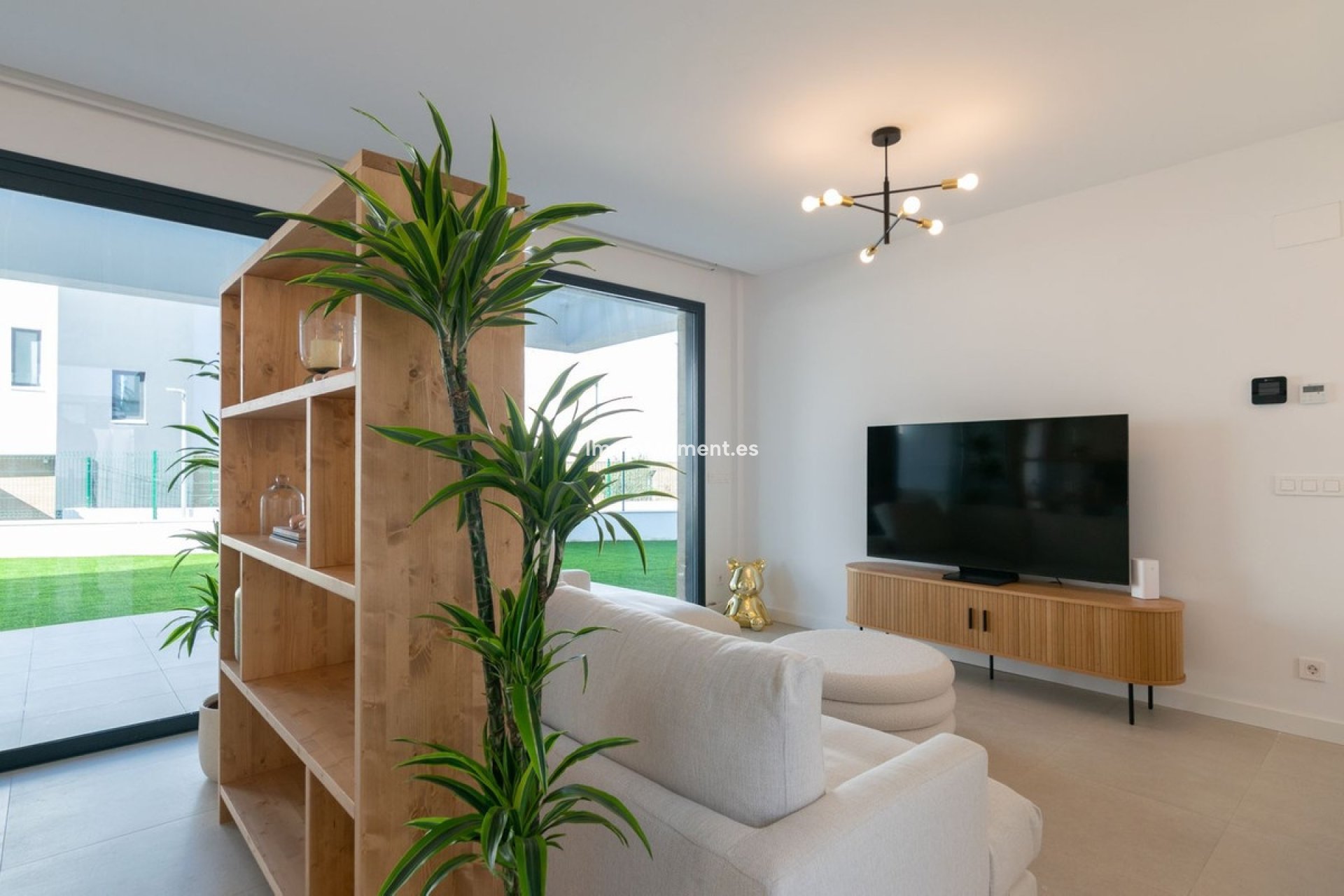 Bestaande woning - Vrijstaande villa - Estepona  - Atalaya