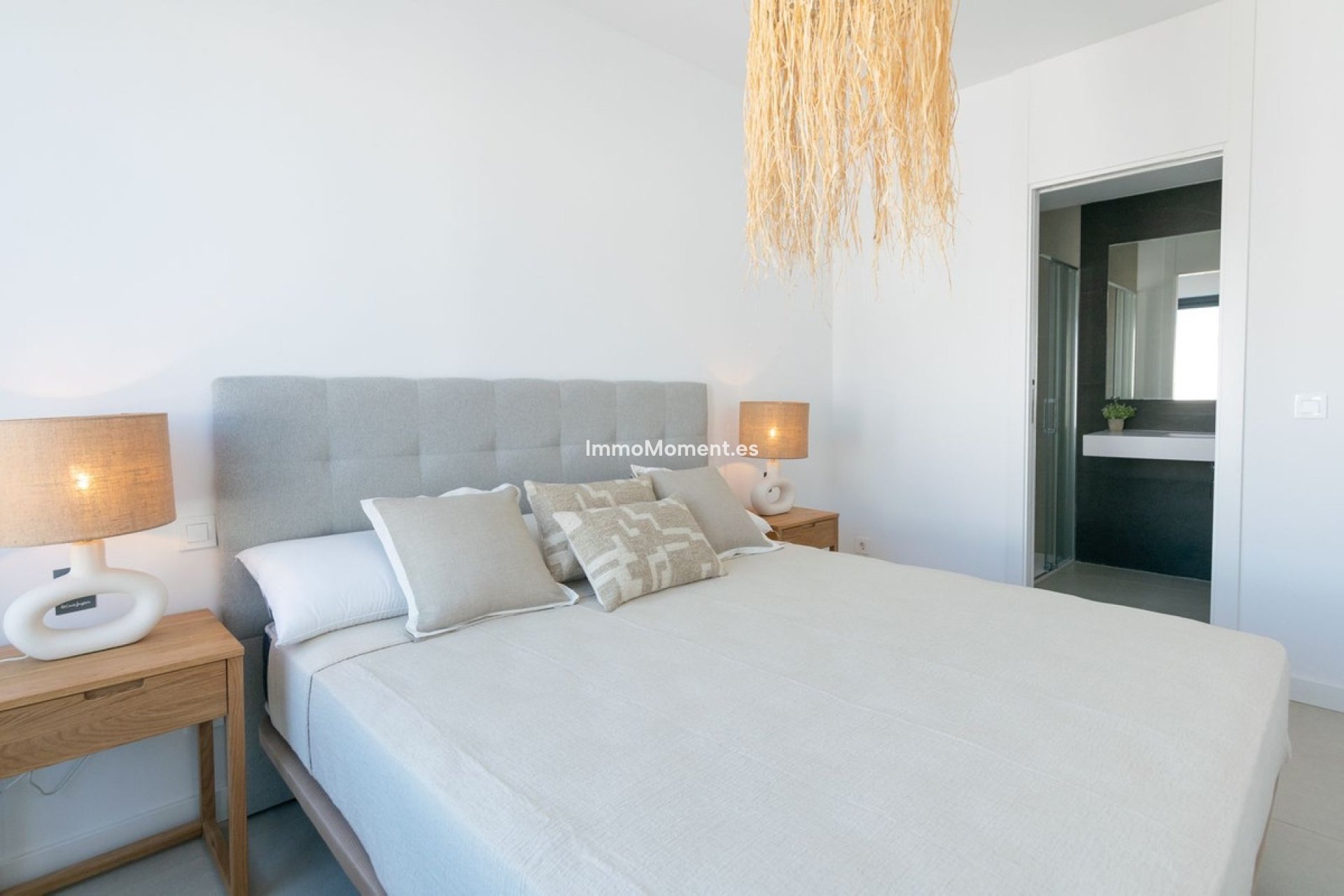 Bestaande woning - Vrijstaande villa - Estepona  - Atalaya