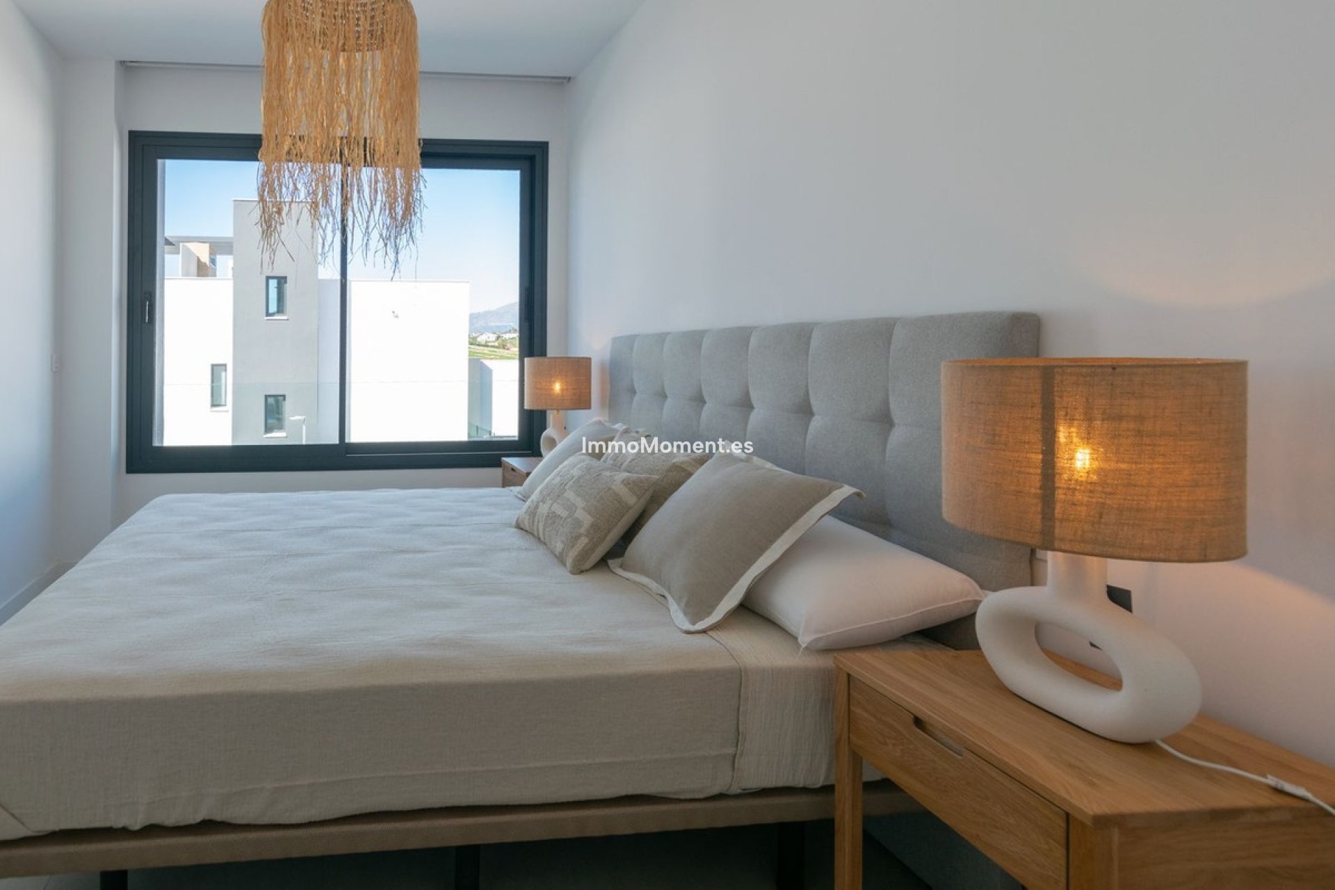 Bestaande woning - Vrijstaande villa - Estepona  - Atalaya