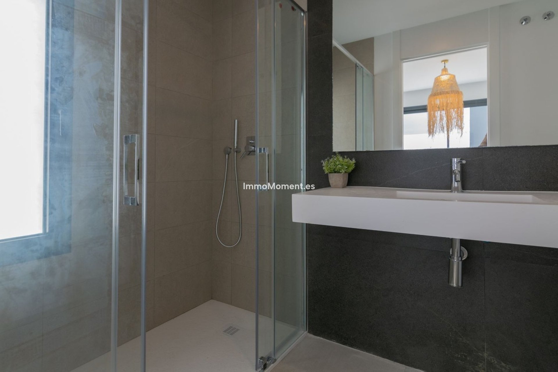 Bestaande woning - Vrijstaande villa - Estepona  - Atalaya