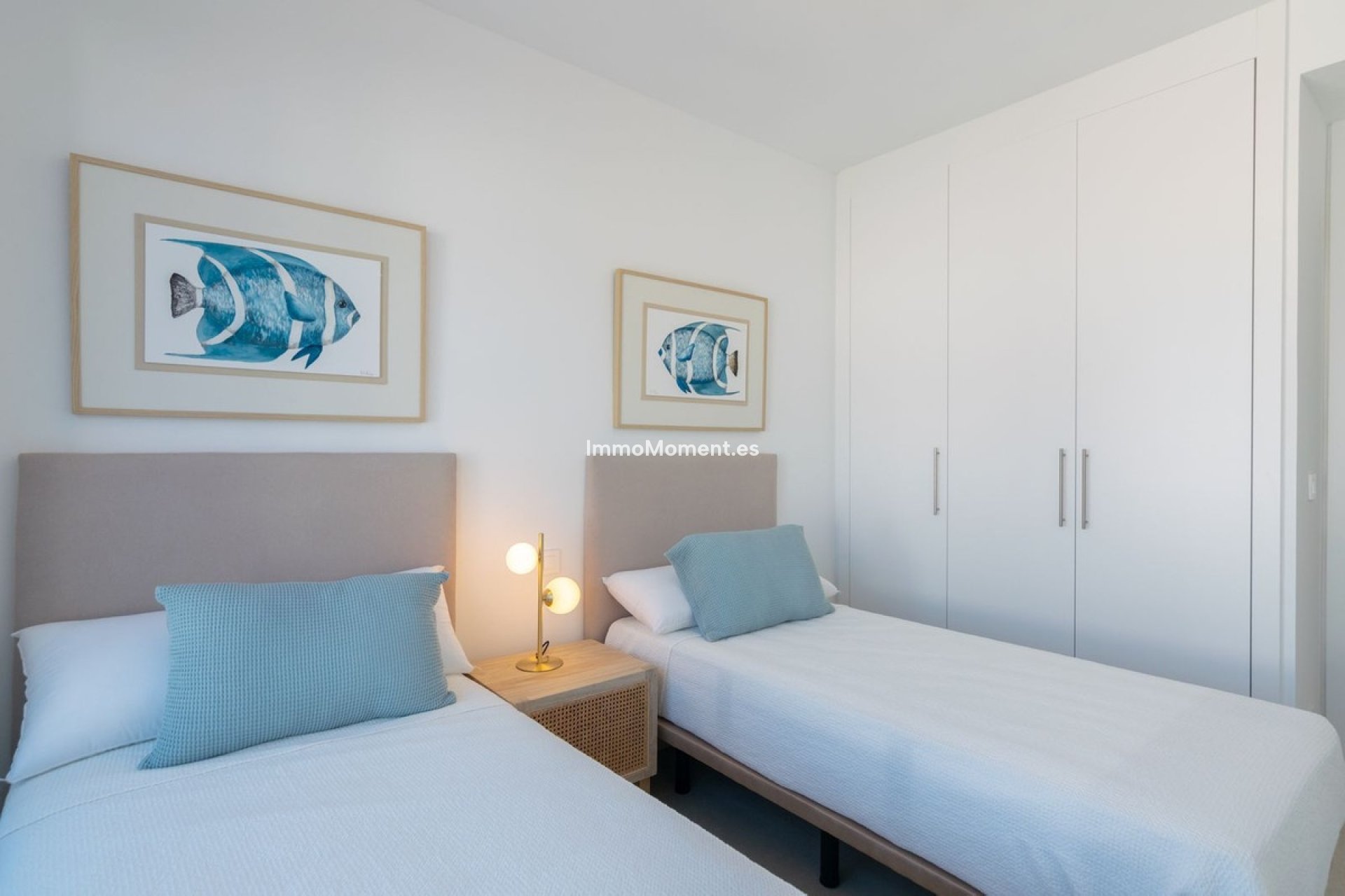 Bestaande woning - Vrijstaande villa - Estepona  - Atalaya