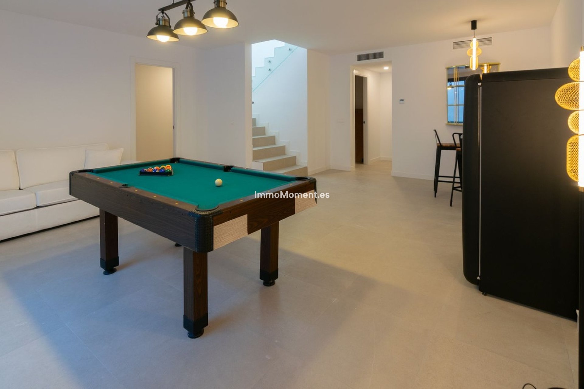 Bestaande woning - Vrijstaande villa - Estepona  - Atalaya