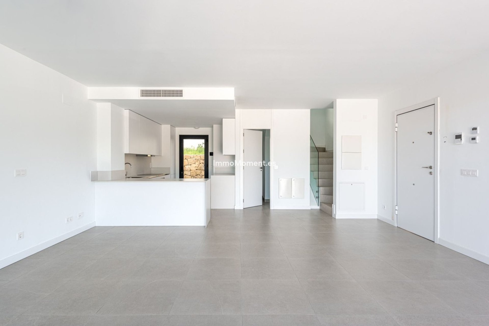 Bestaande woning - Vrijstaande villa - Estepona  - Atalaya