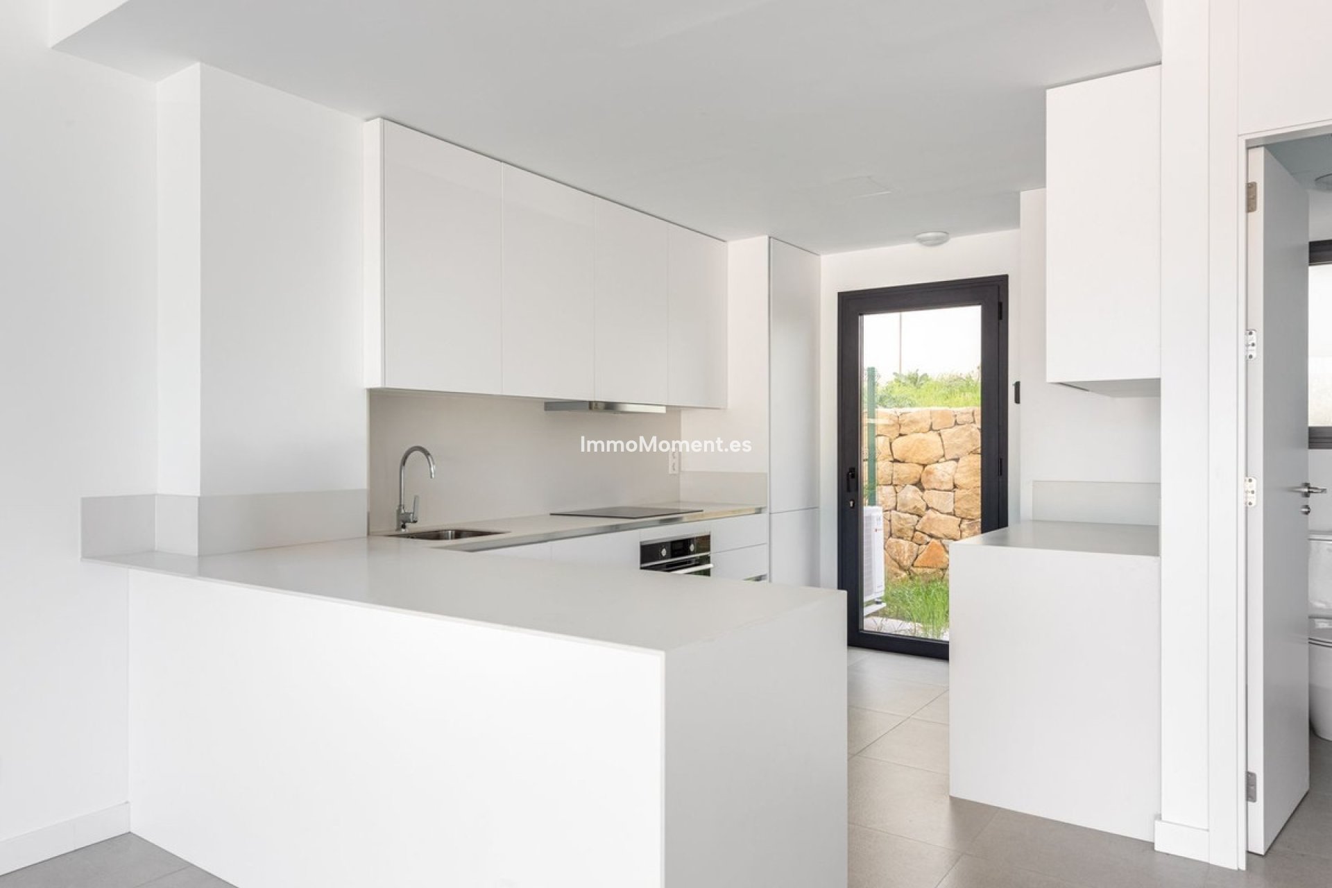 Bestaande woning - Vrijstaande villa - Estepona  - Atalaya