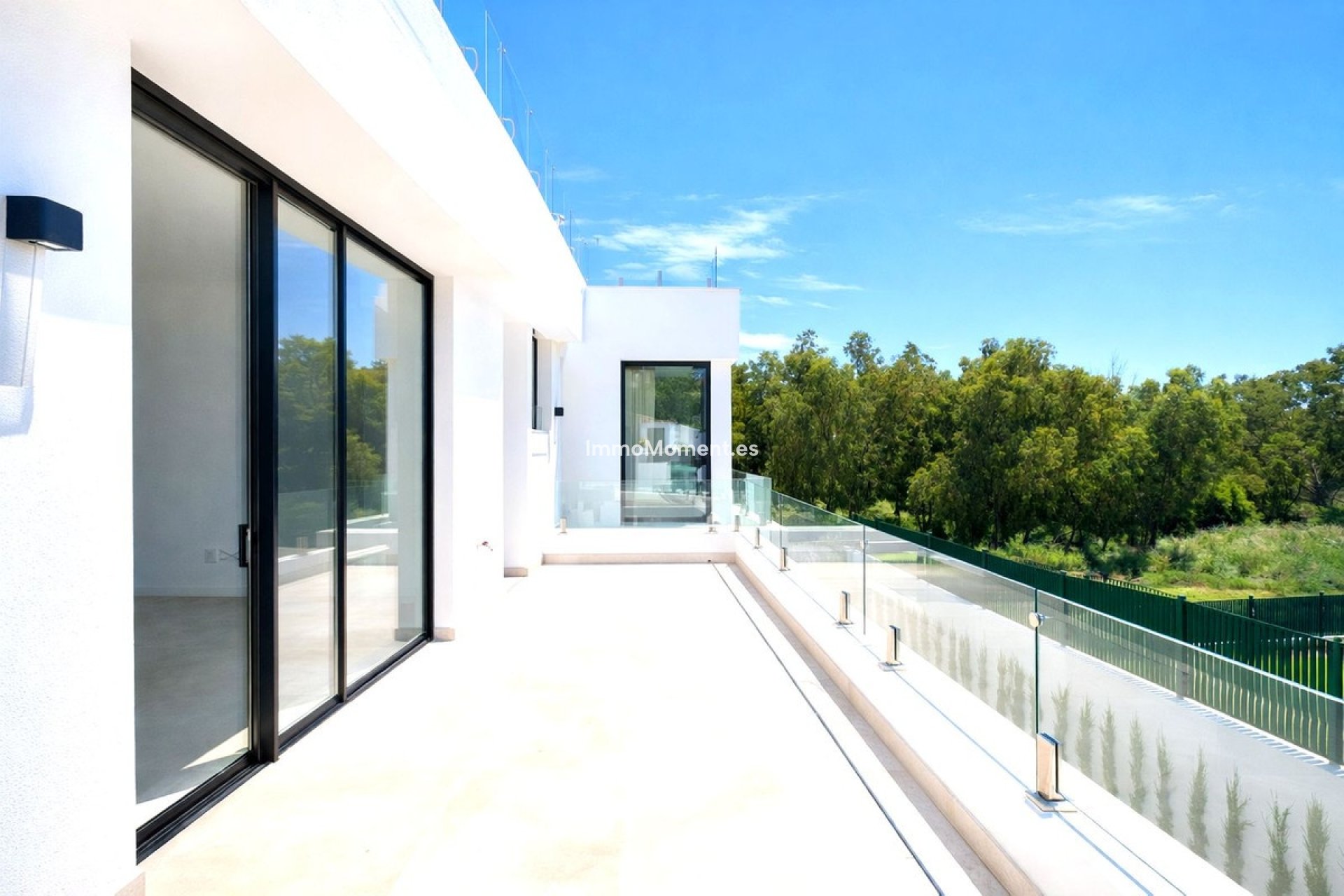 Bestaande woning - Vrijstaande villa - Estepona  - Atalaya