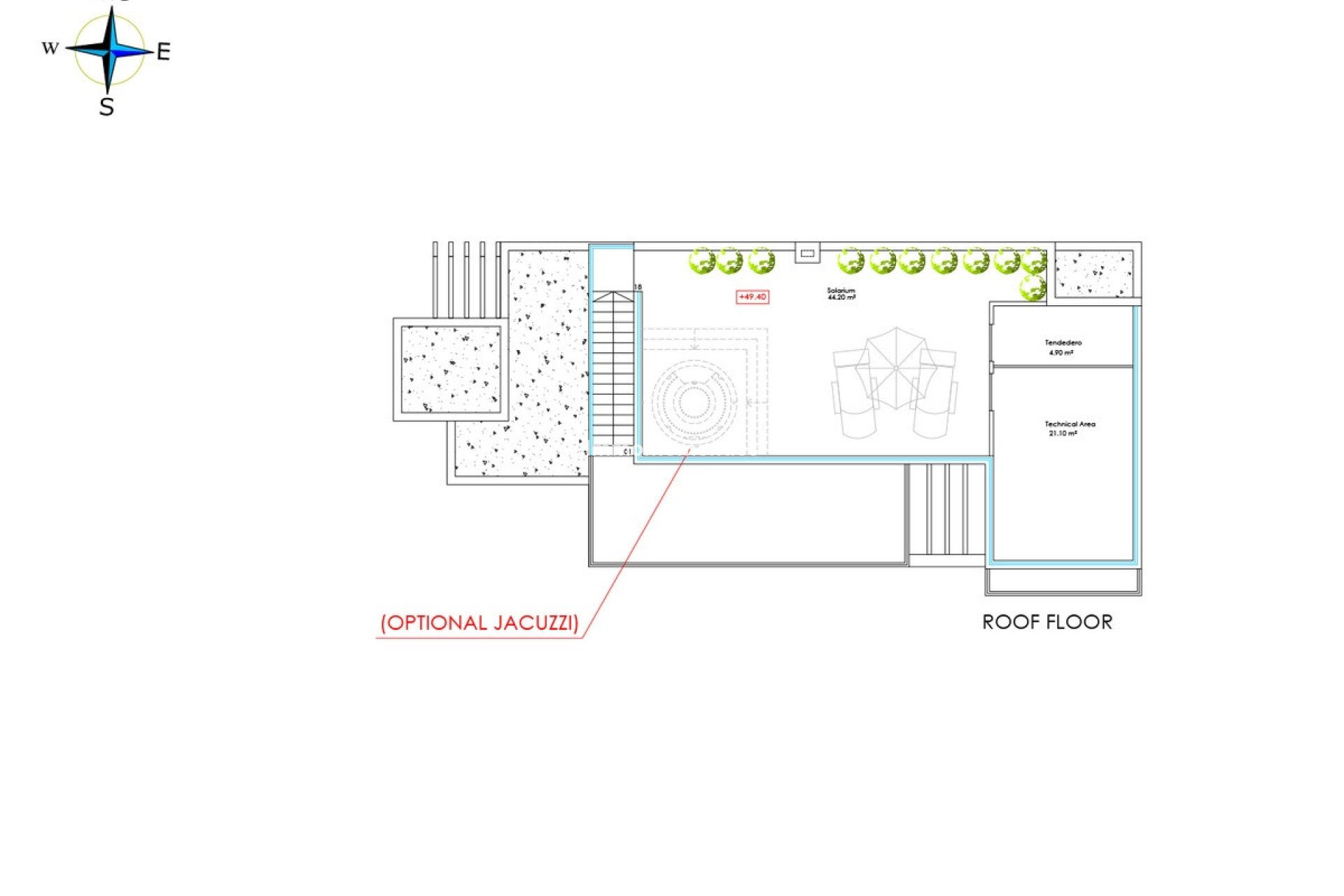 Bestaande woning - Vrijstaande villa - Estepona  - Atalaya