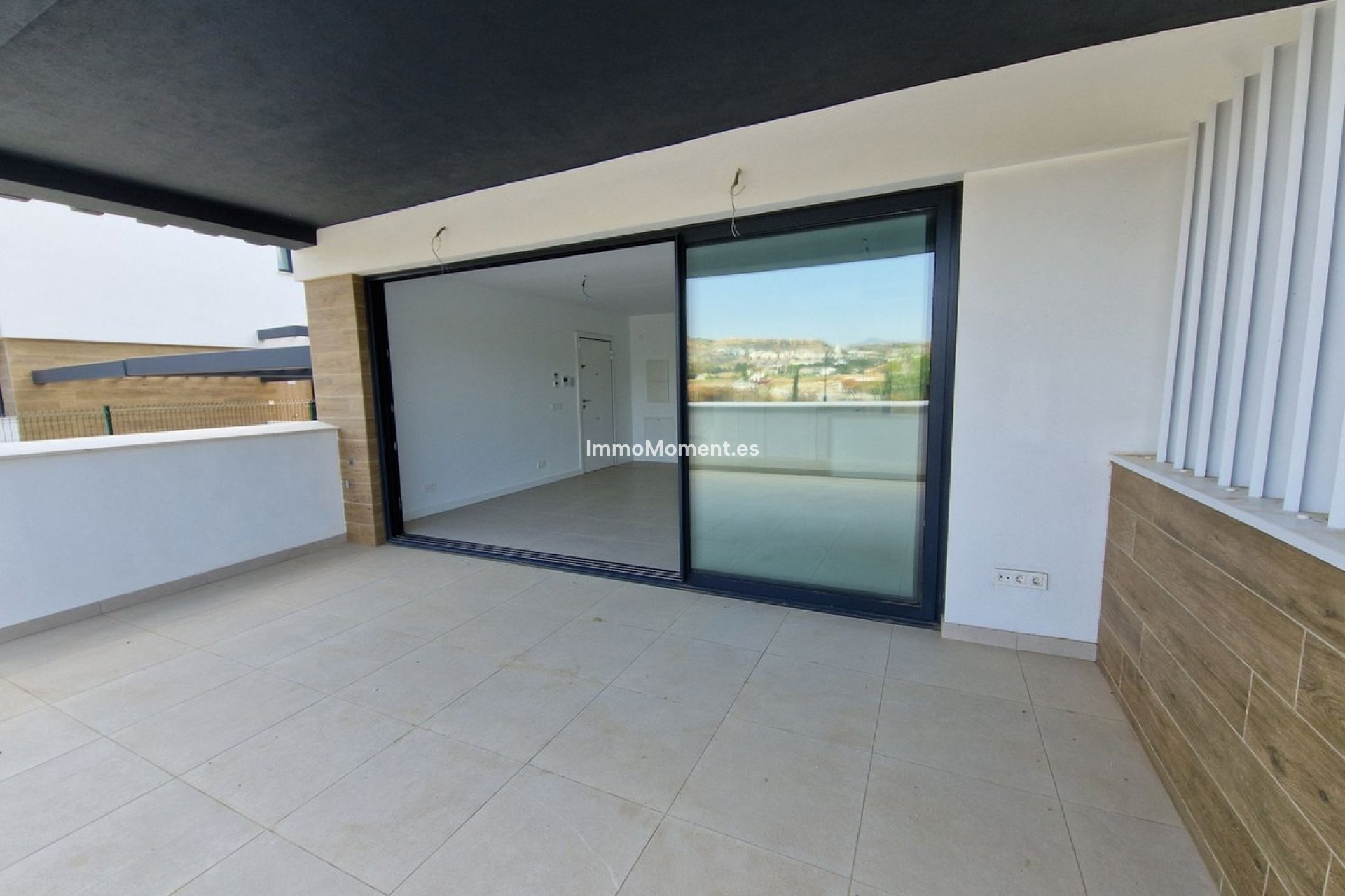 Bestaande woning - Vrijstaande villa - Estepona  - Atalaya