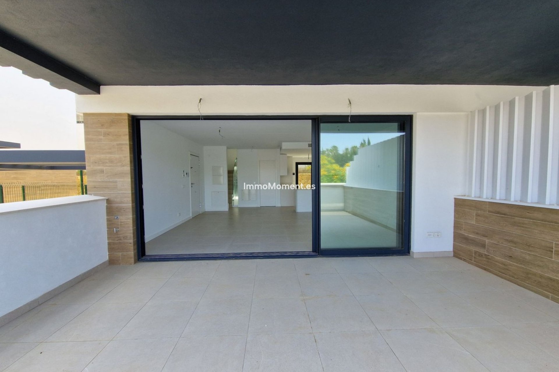 Bestaande woning - Vrijstaande villa - Estepona  - Atalaya