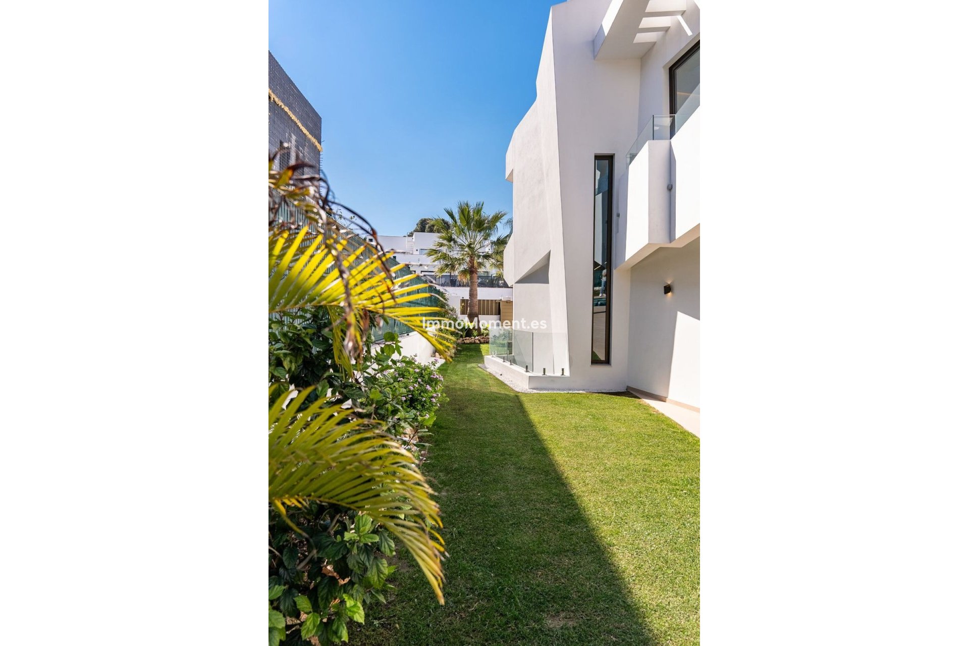 Bestaande woning - Vrijstaande villa - Estepona  - Atalaya