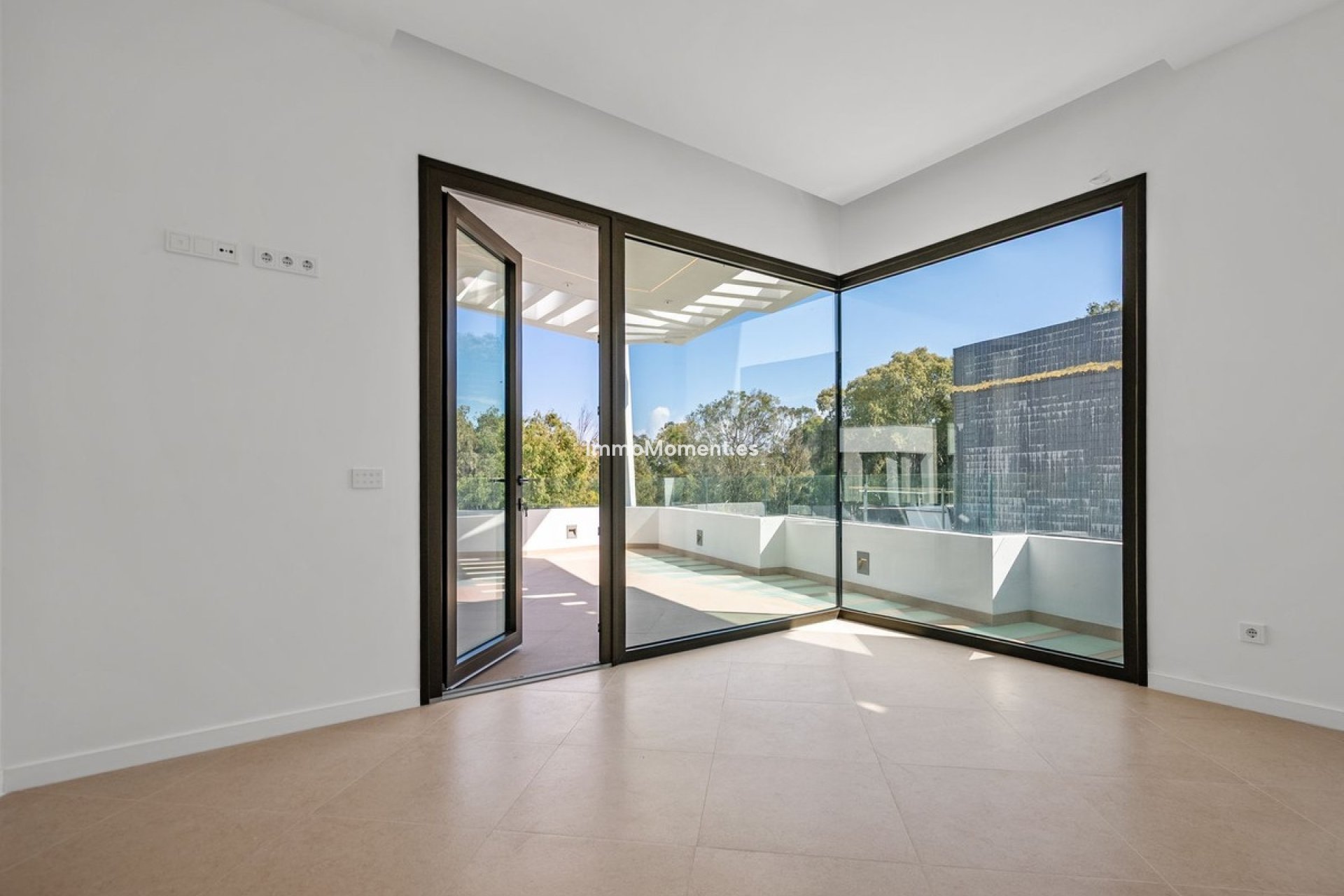 Bestaande woning - Vrijstaande villa - Estepona  - Atalaya
