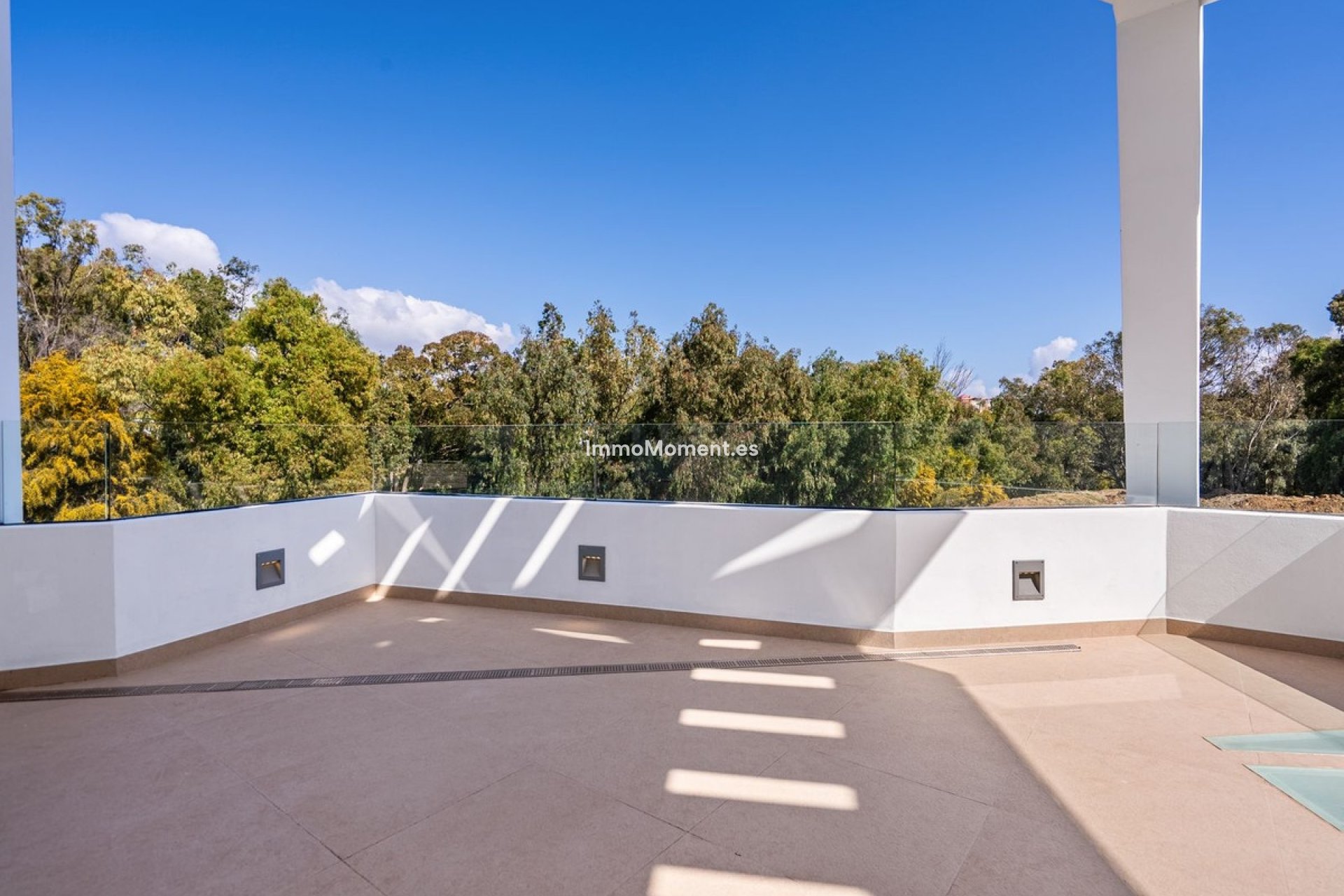 Bestaande woning - Vrijstaande villa - Estepona  - Atalaya