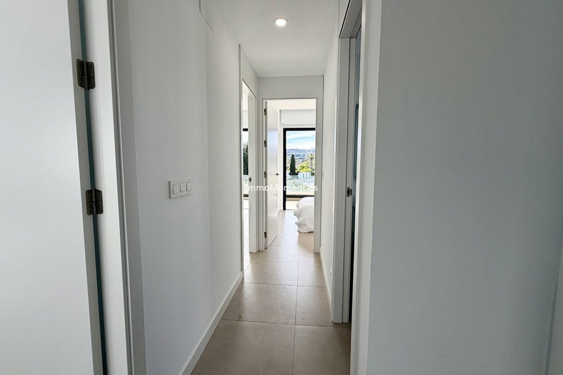 Bestaande woning - Vrijstaande villa - Estepona  - Atalaya