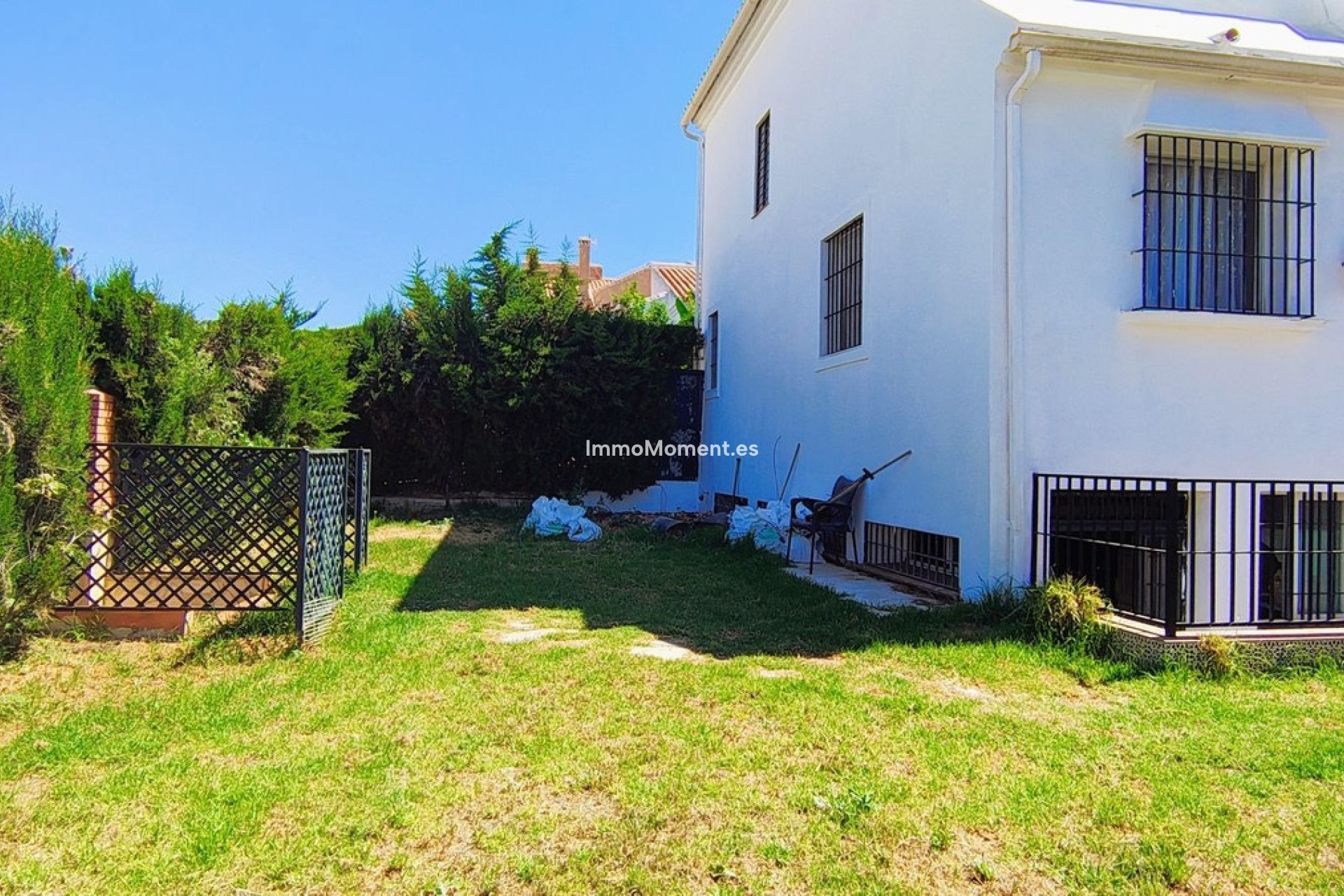 Bestaande woning - Vrijstaande villa - Estepona  - Atalaya