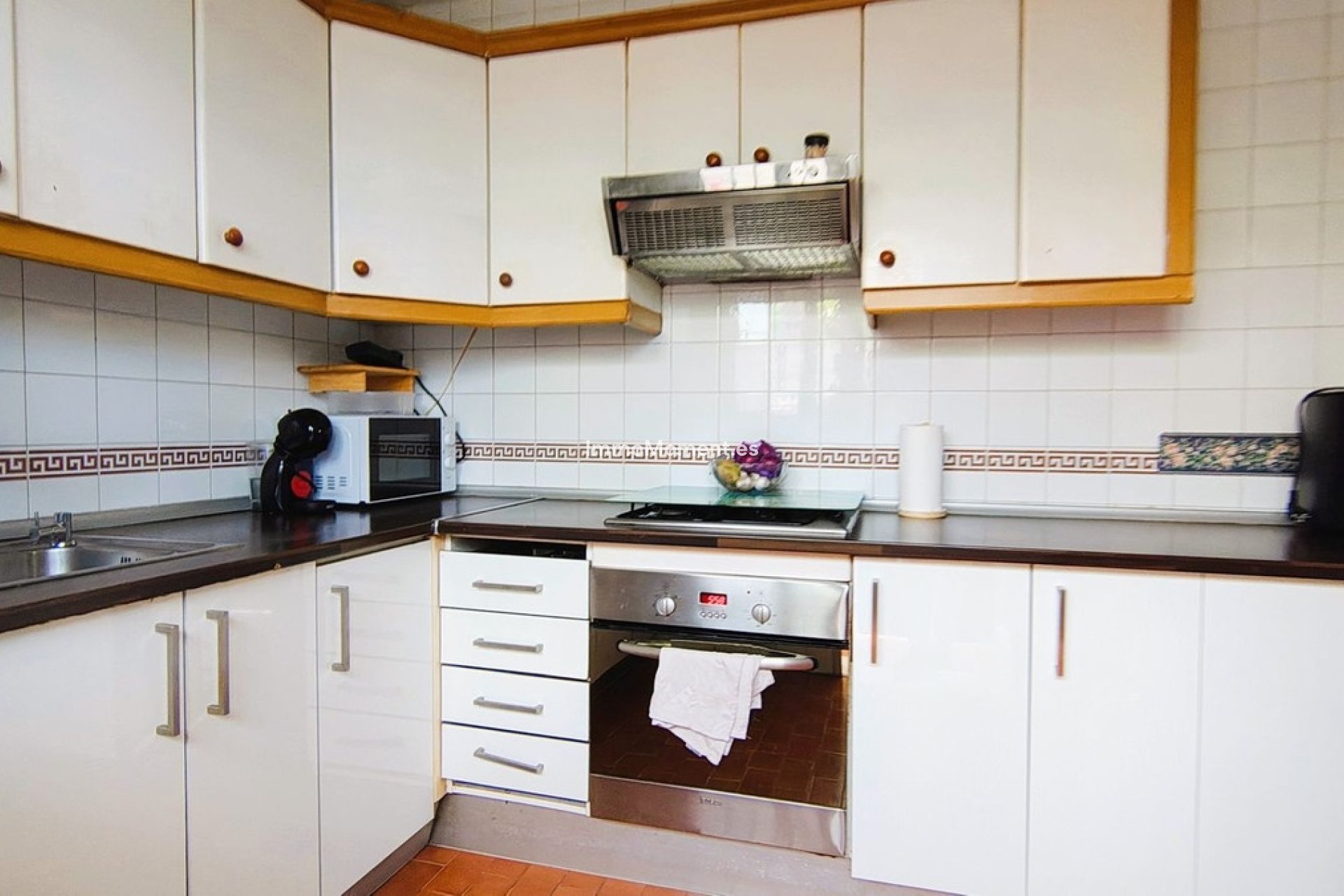 Bestaande woning - Vrijstaande villa - Estepona  - Atalaya
