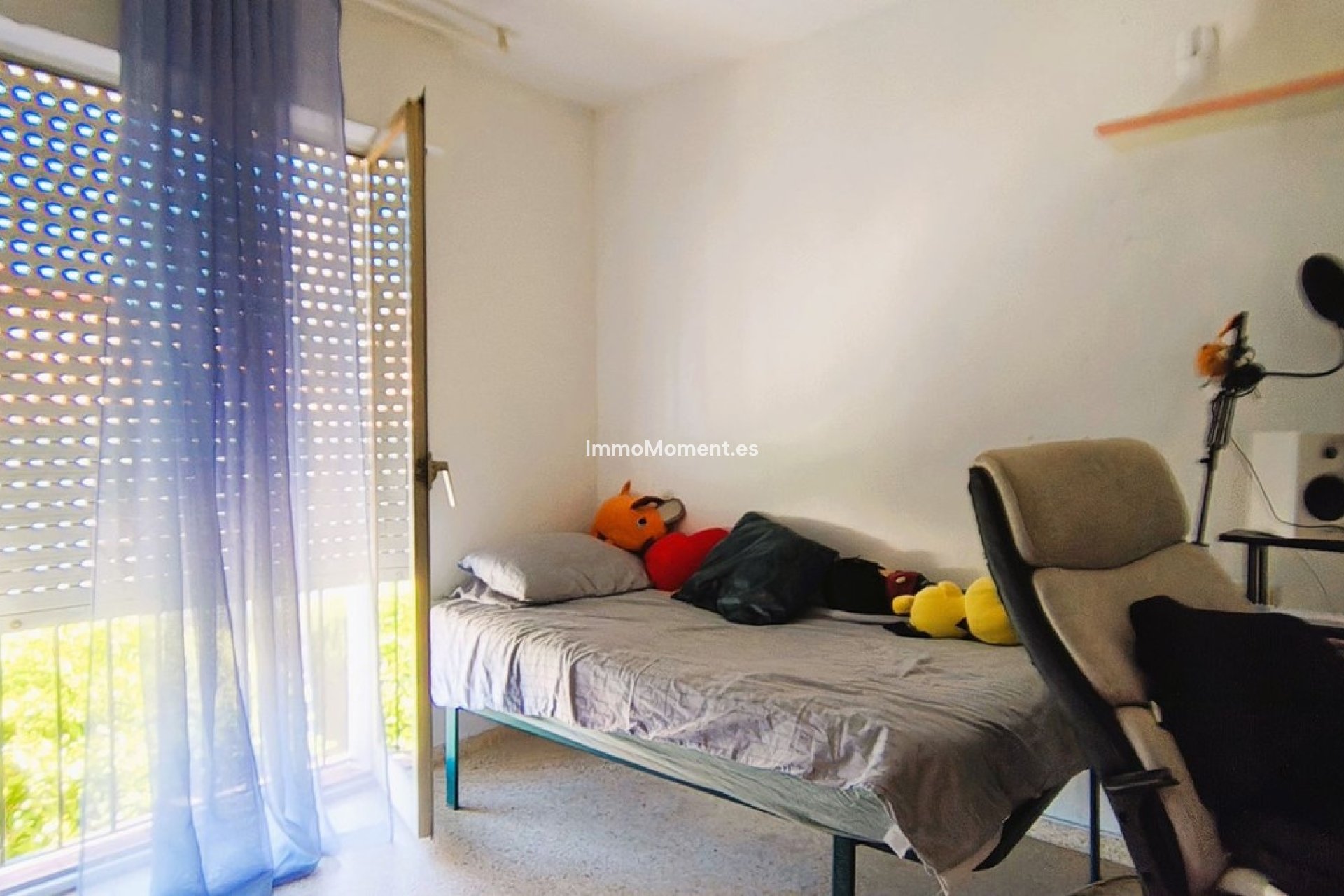Bestaande woning - Vrijstaande villa - Estepona  - Atalaya