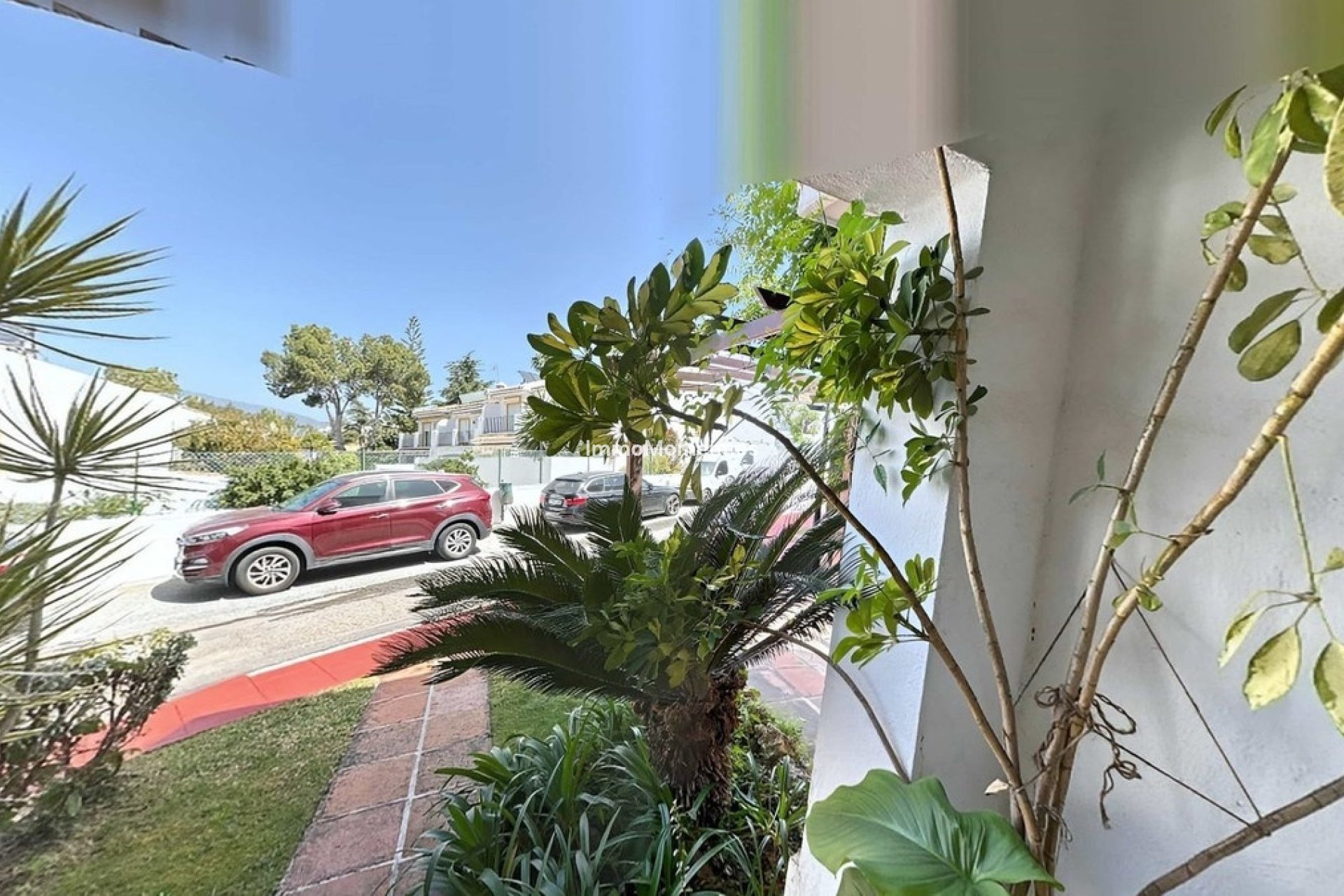 Bestaande woning - Vrijstaande villa - Estepona  - Atalaya