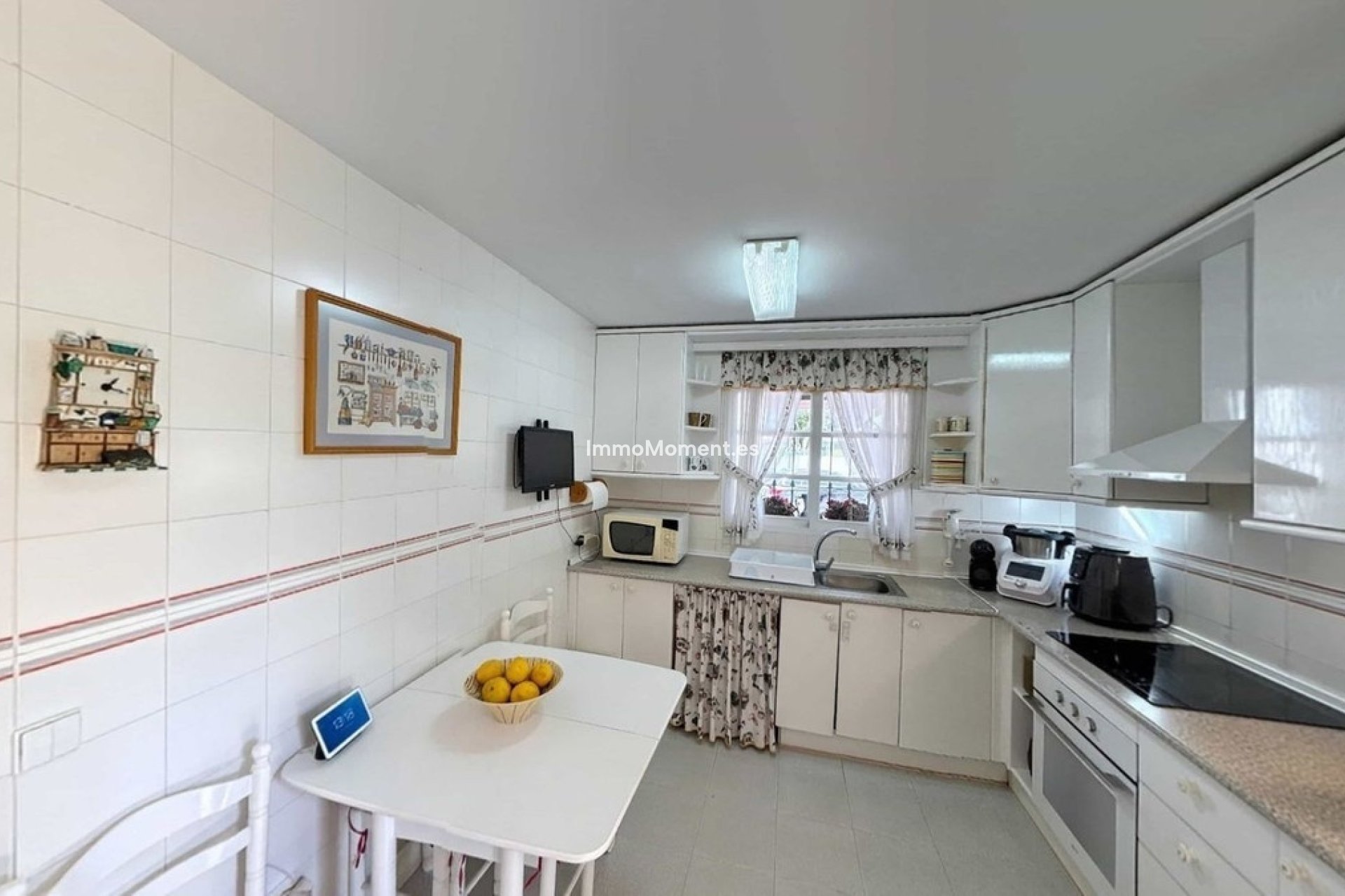 Bestaande woning - Vrijstaande villa - Estepona  - Atalaya