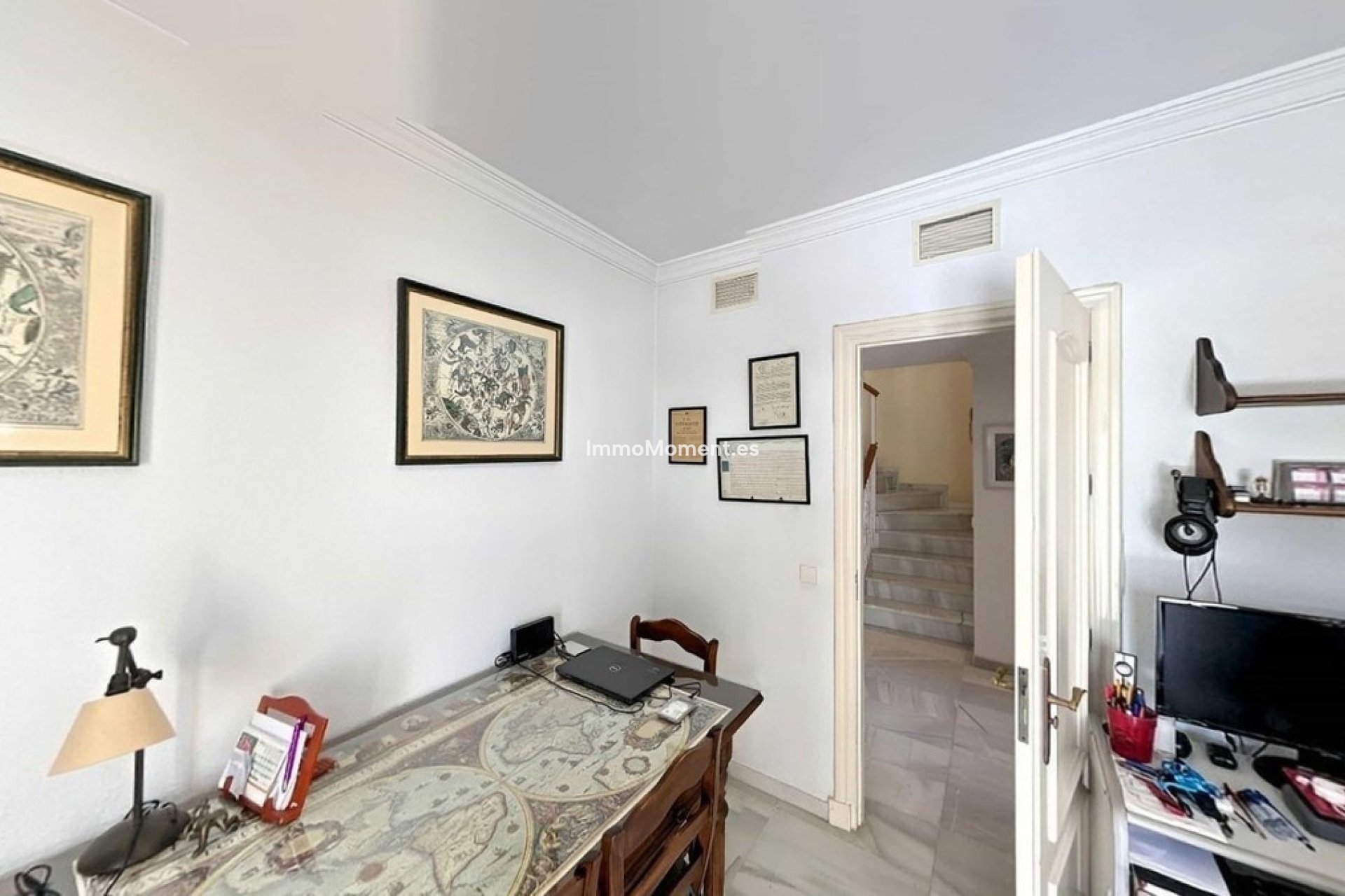 Bestaande woning - Vrijstaande villa - Estepona  - Atalaya