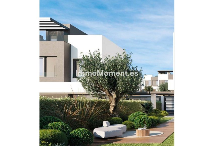 Bestaande woning - Vrijstaande villa - Estepona  - Atalaya