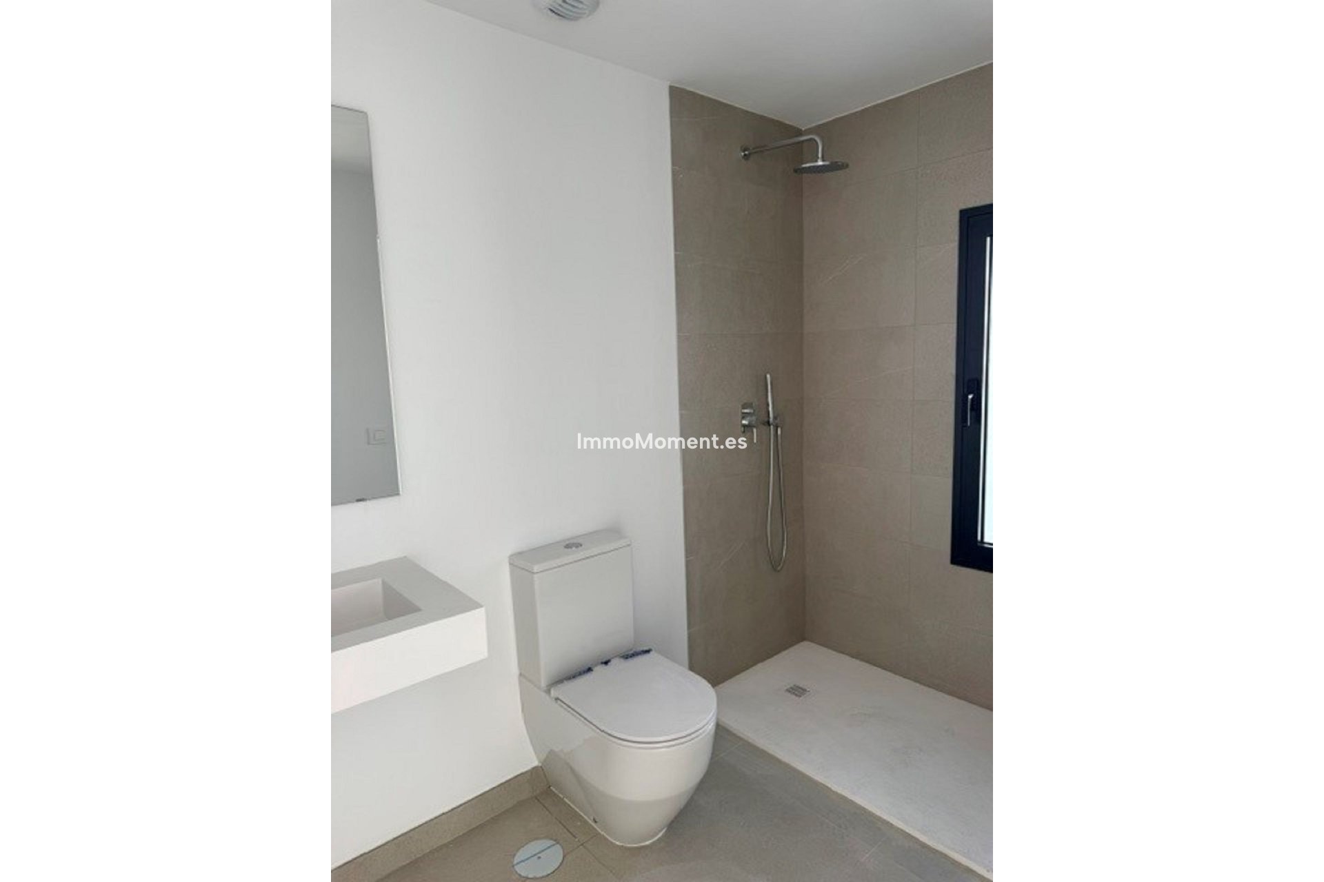 Bestaande woning - Vrijstaande villa - Estepona  - Atalaya