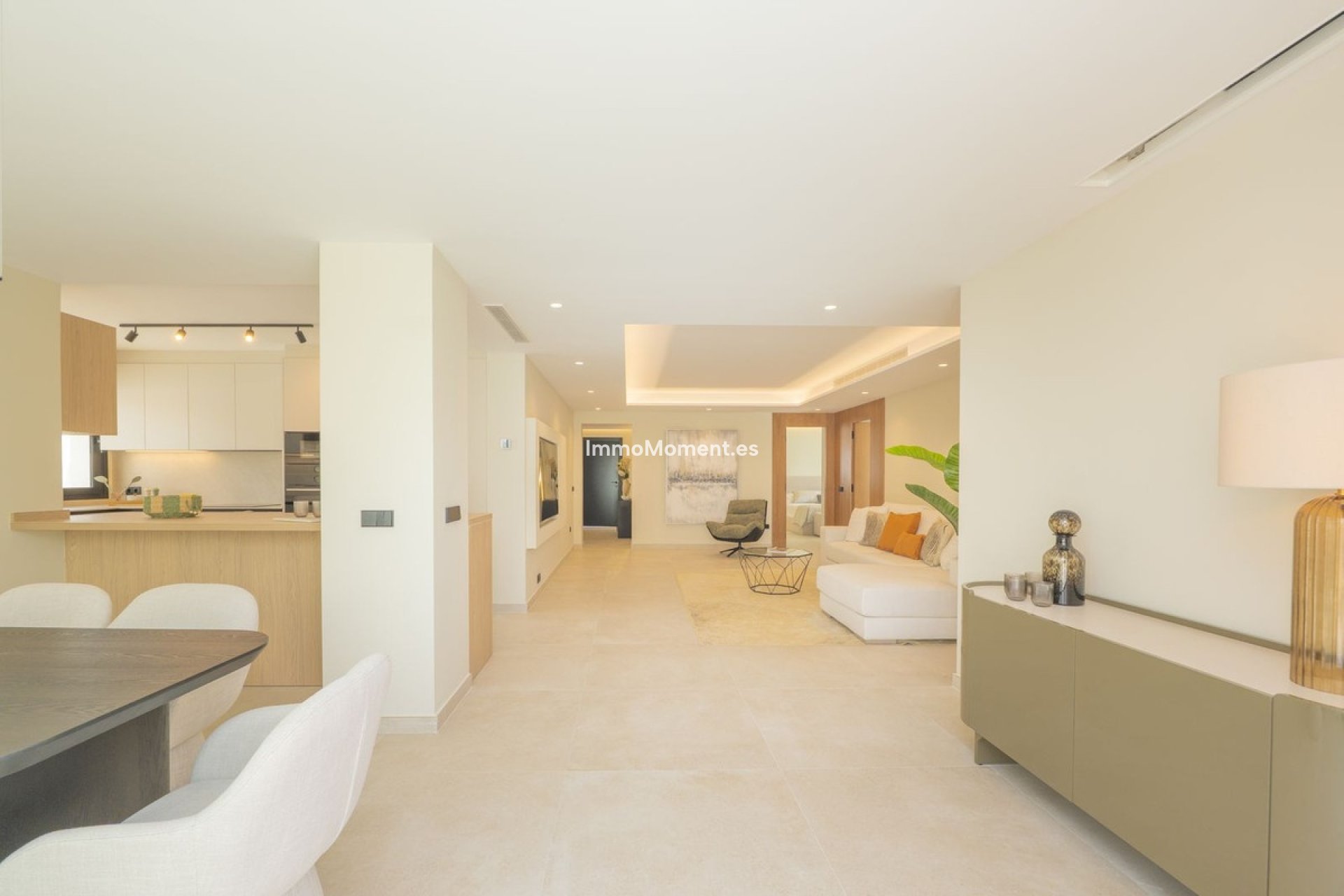 Bestaande woning - Vrijstaande villa - Estepona  - Atalaya