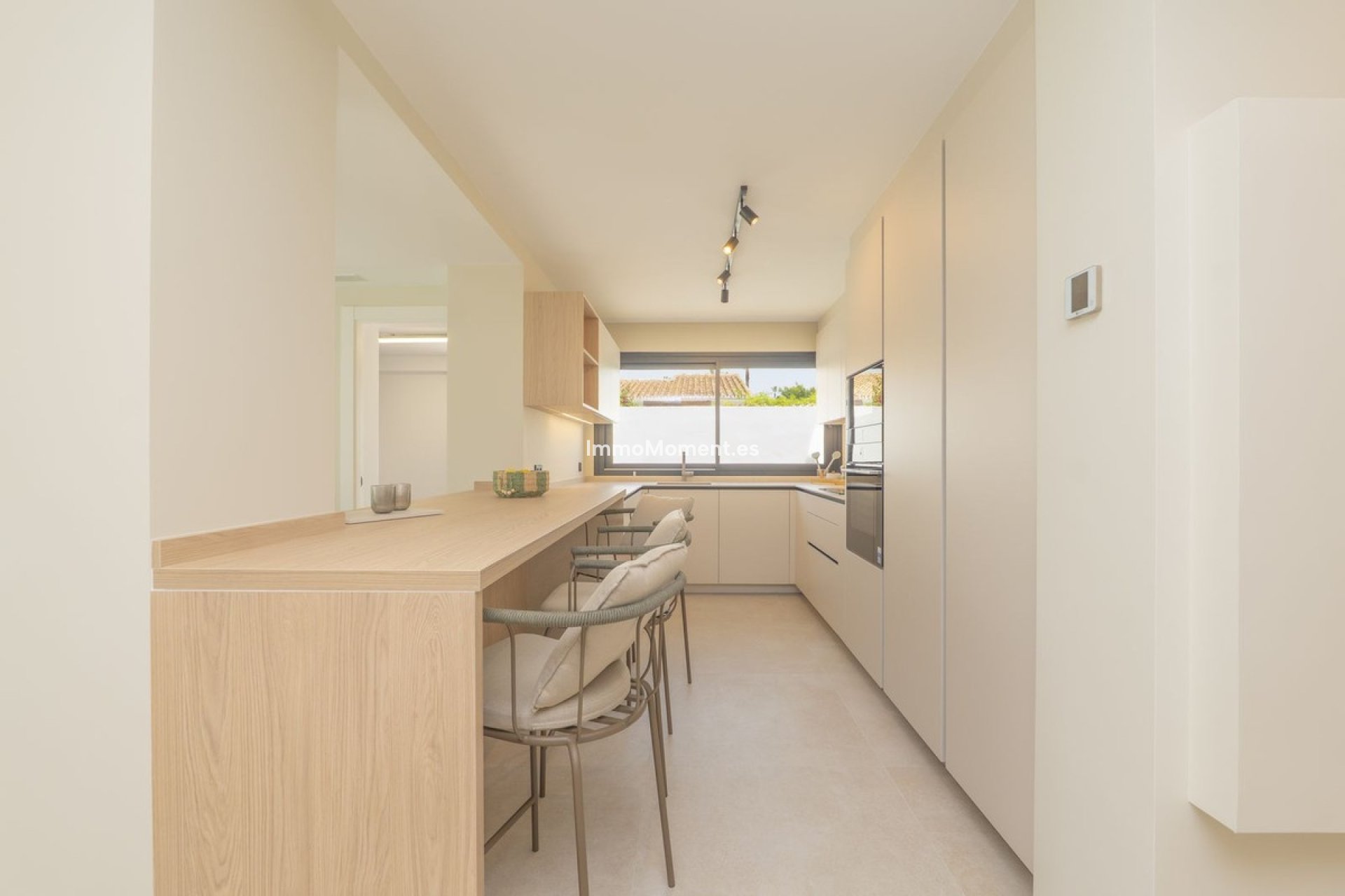 Bestaande woning - Vrijstaande villa - Estepona  - Atalaya