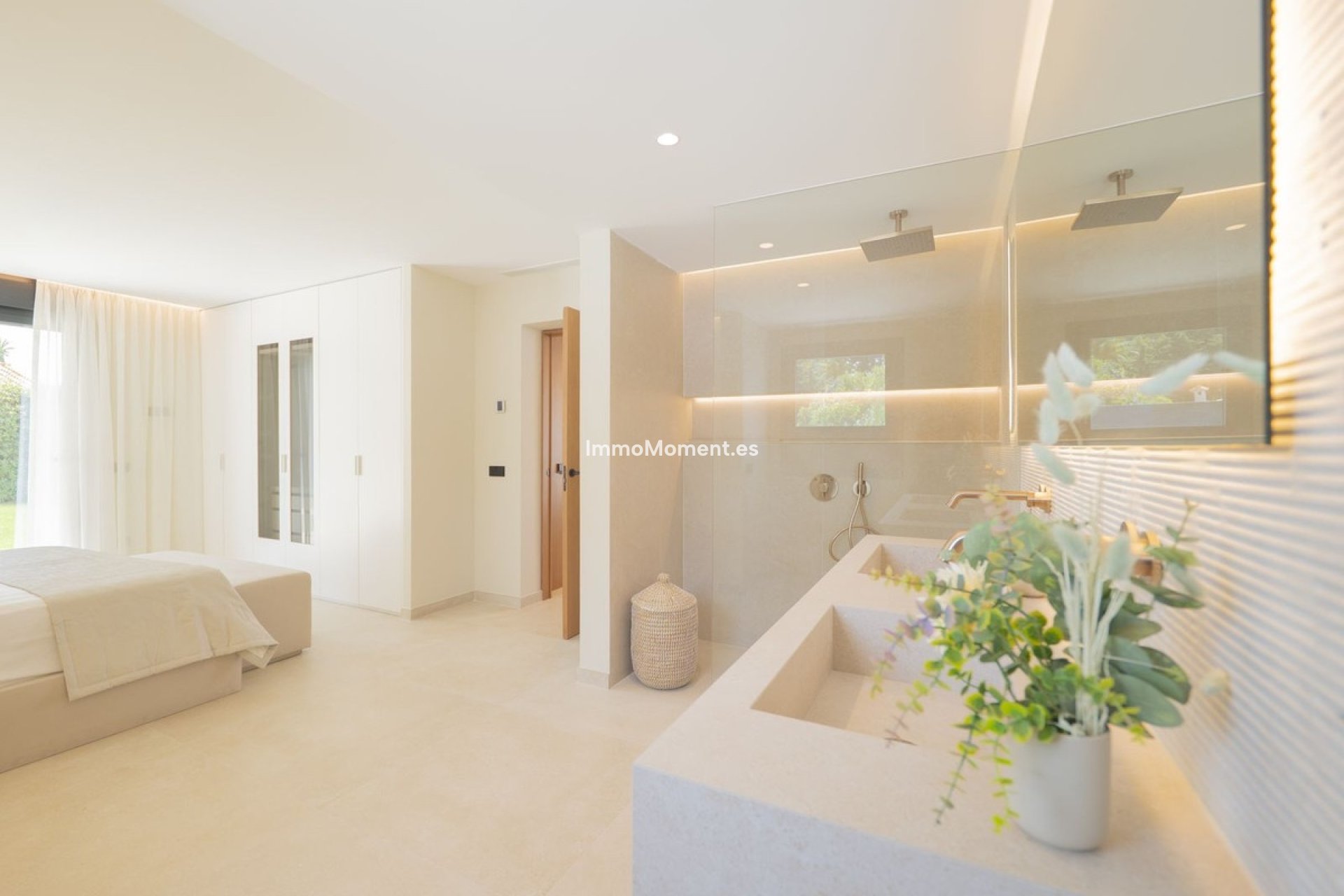 Bestaande woning - Vrijstaande villa - Estepona  - Atalaya