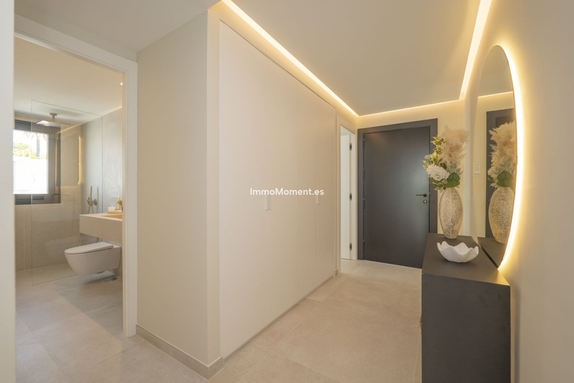 Bestaande woning - Vrijstaande villa - Estepona  - Atalaya