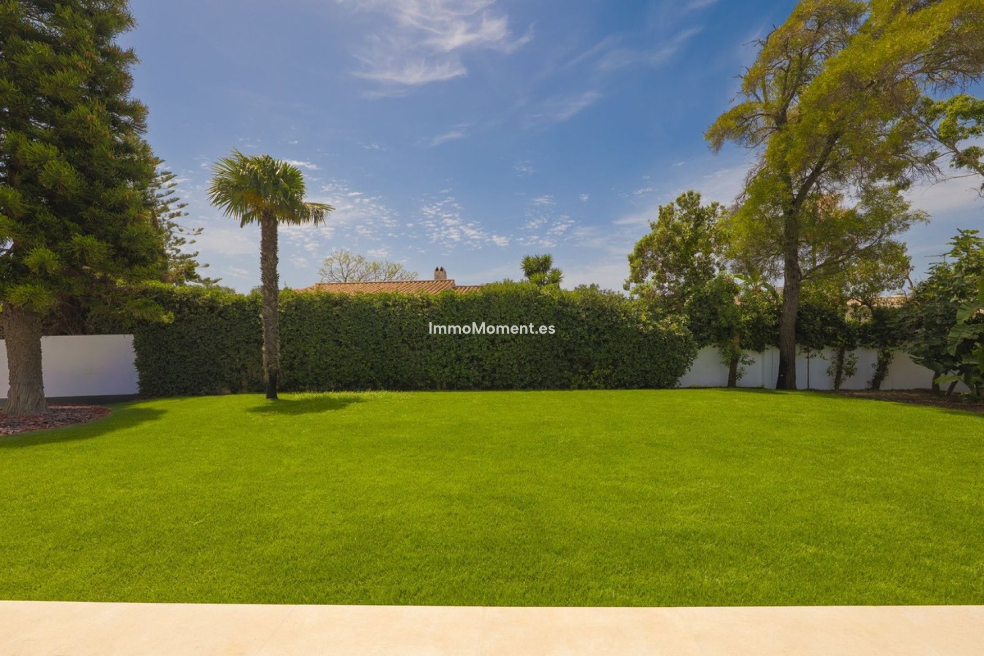 Bestaande woning - Vrijstaande villa - Estepona  - Atalaya